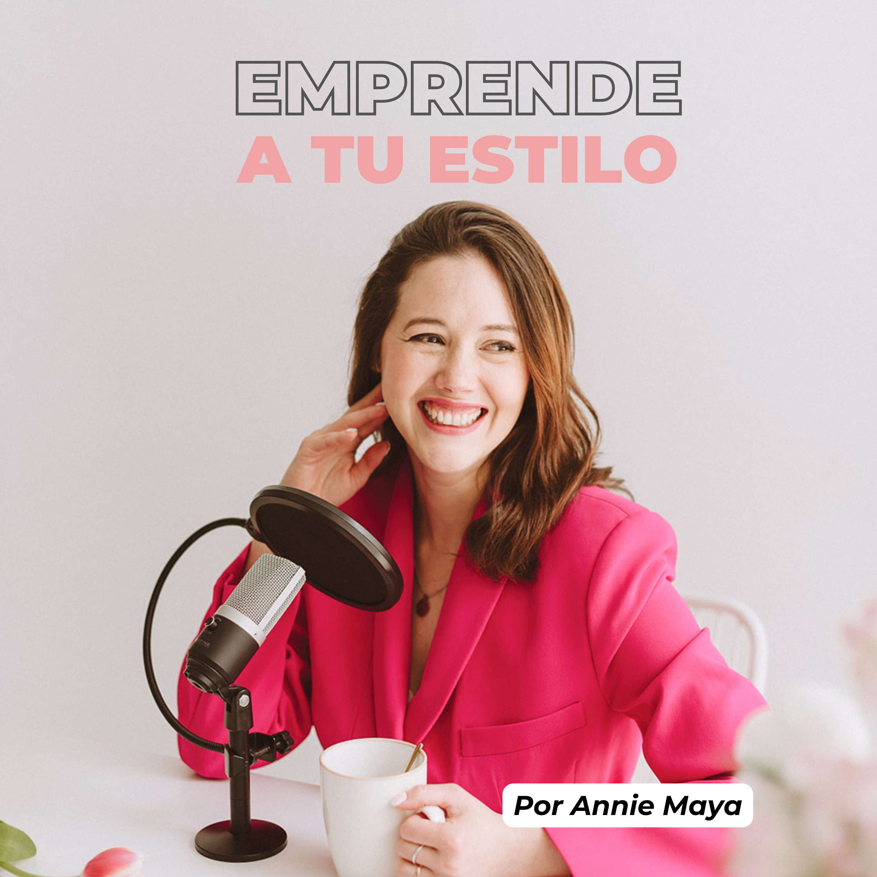 Emprende a Tu Estilo