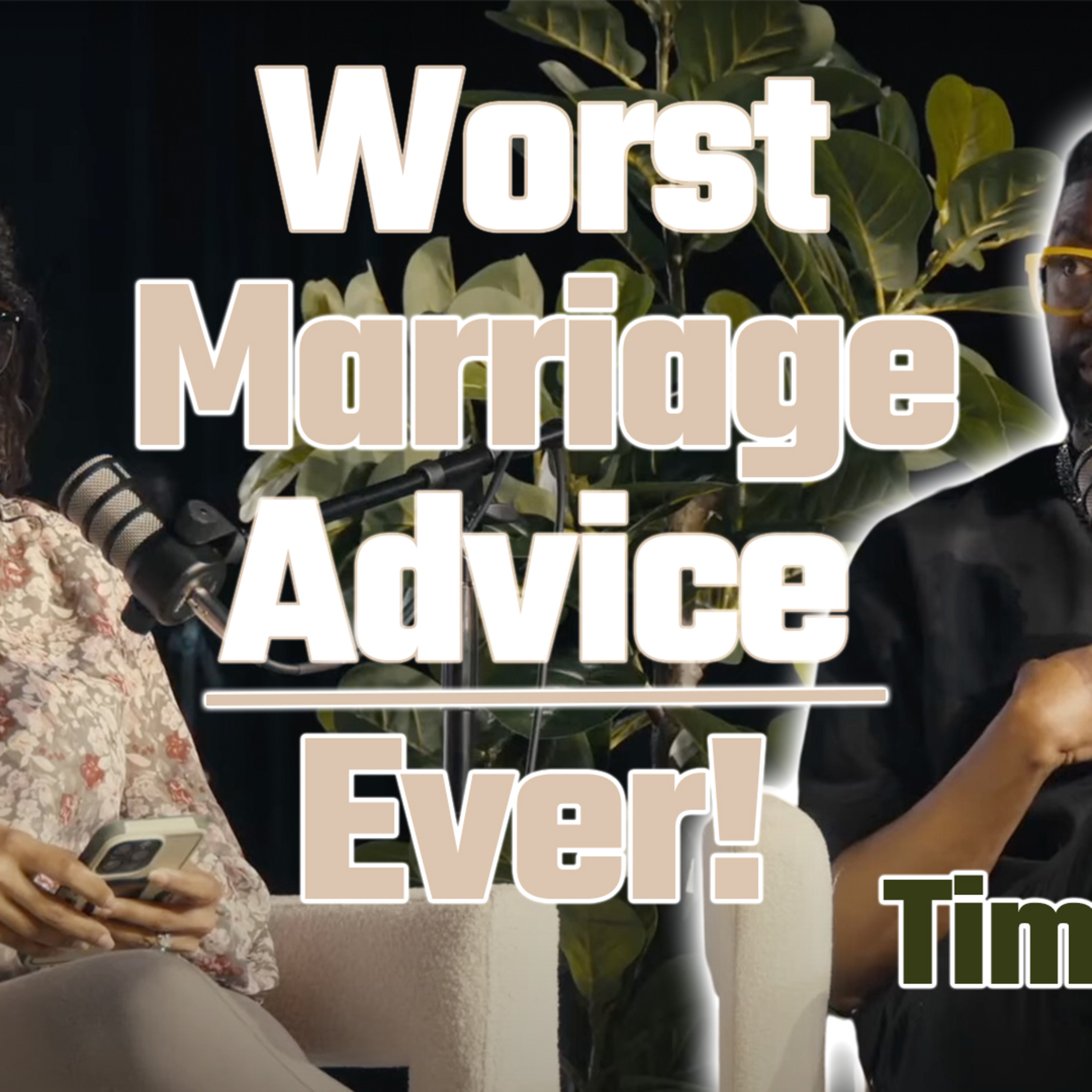 Harrison Family Values Podcast