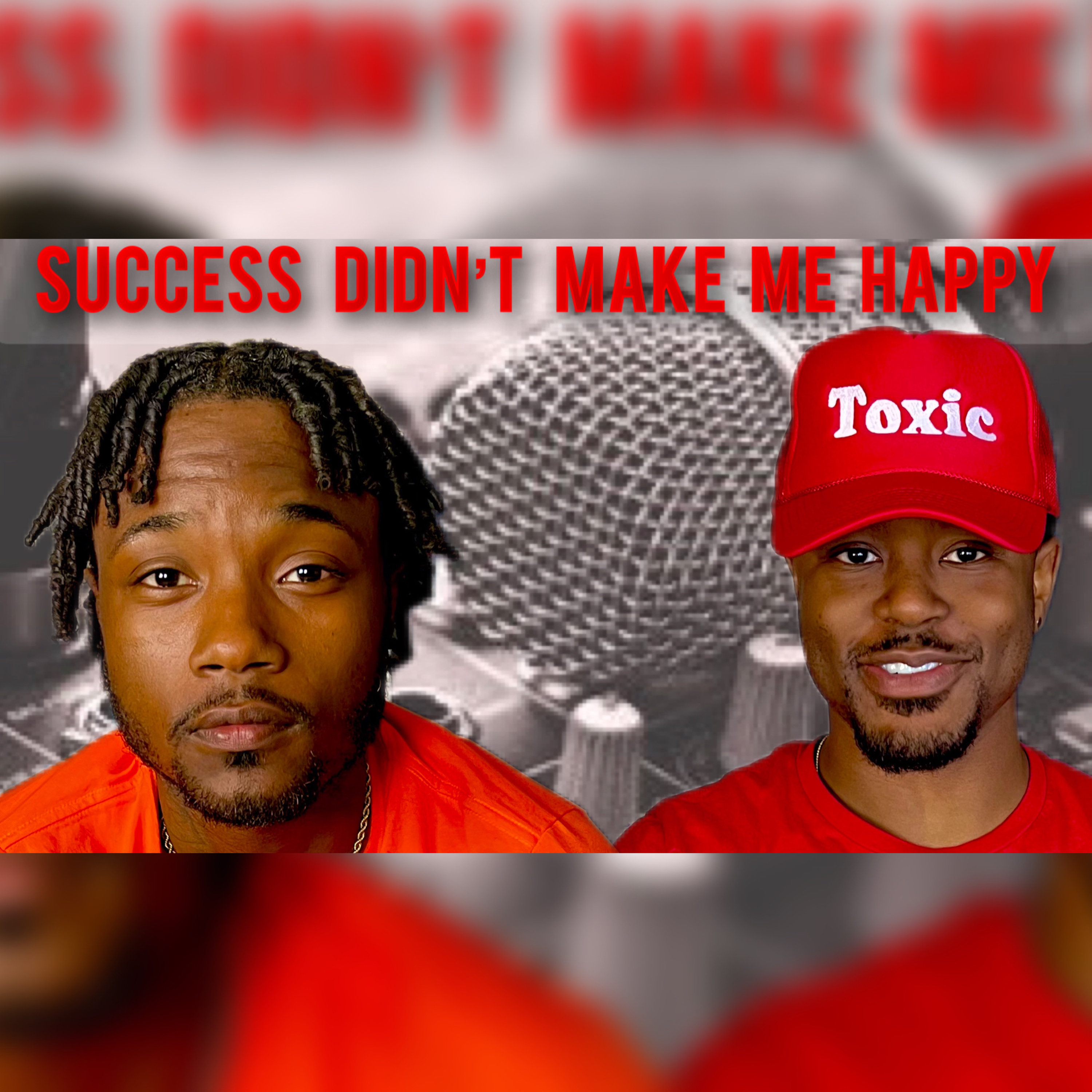 How I Got My First Record Deal As A Rapper  episode artwork