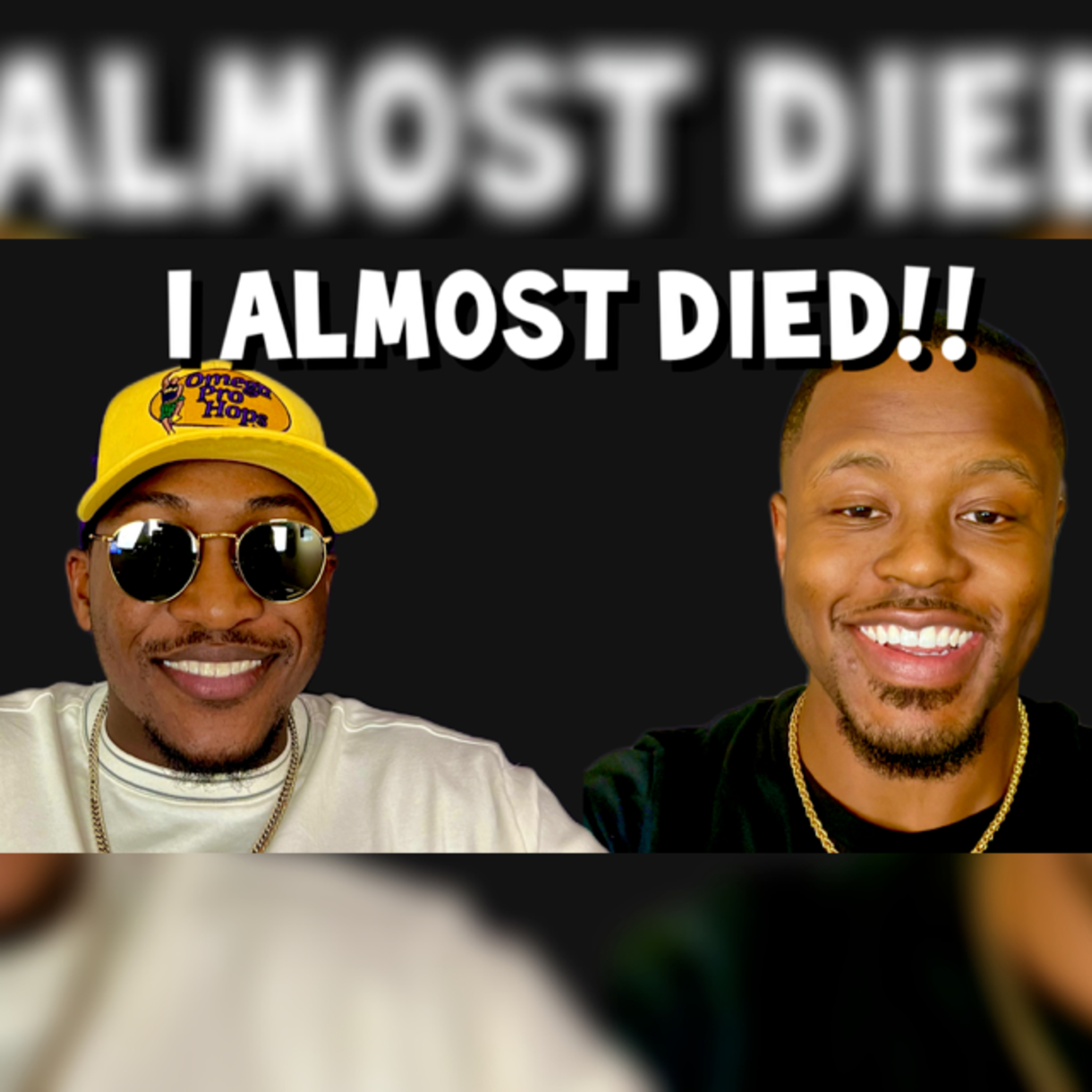 Threesomes! Near Death Experiences! Oral! Car Crashes! The Life Of An Actor! episode artwork
