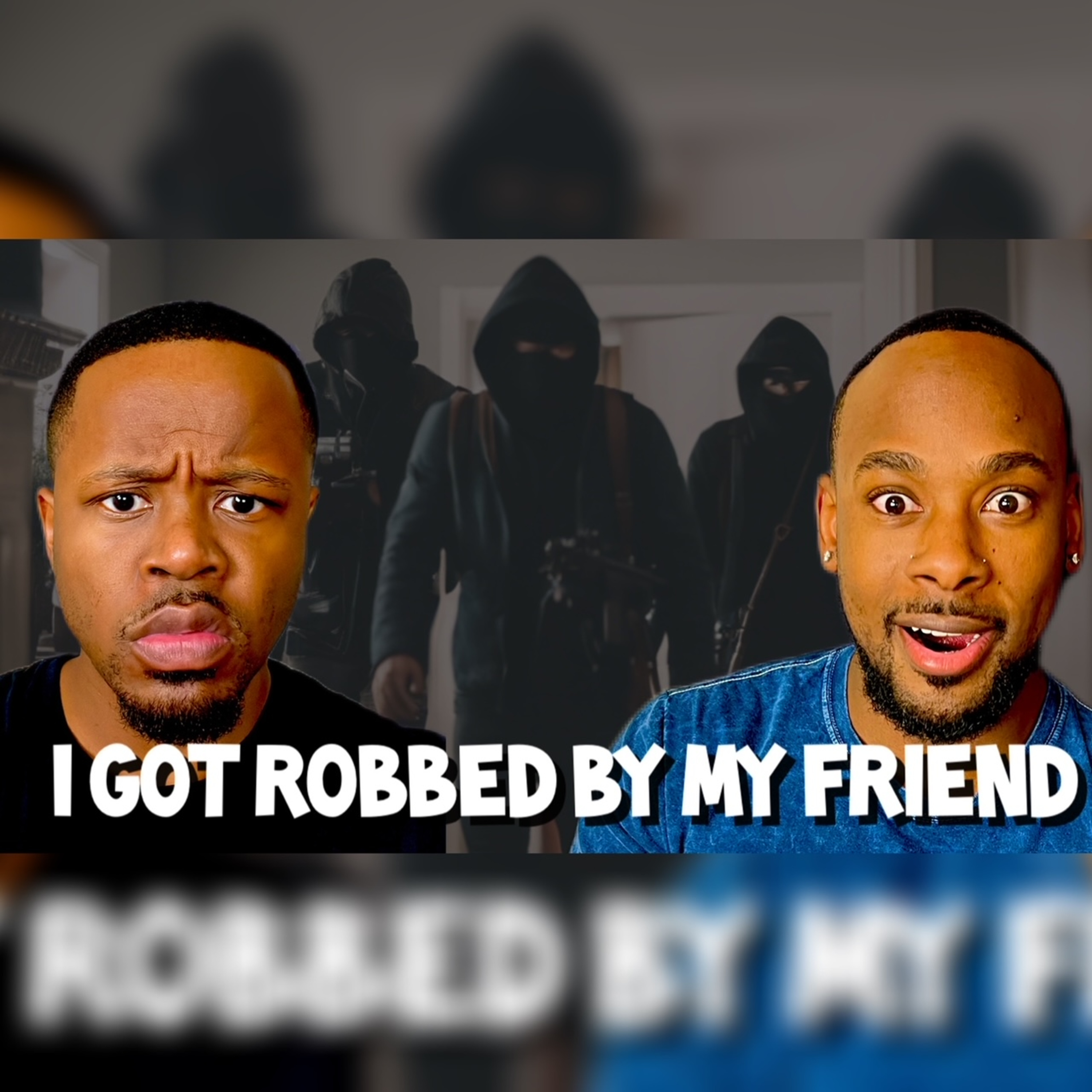 Bad Friends How To Deal With Depression And Having Kids With Your Friends Ex episode artwork