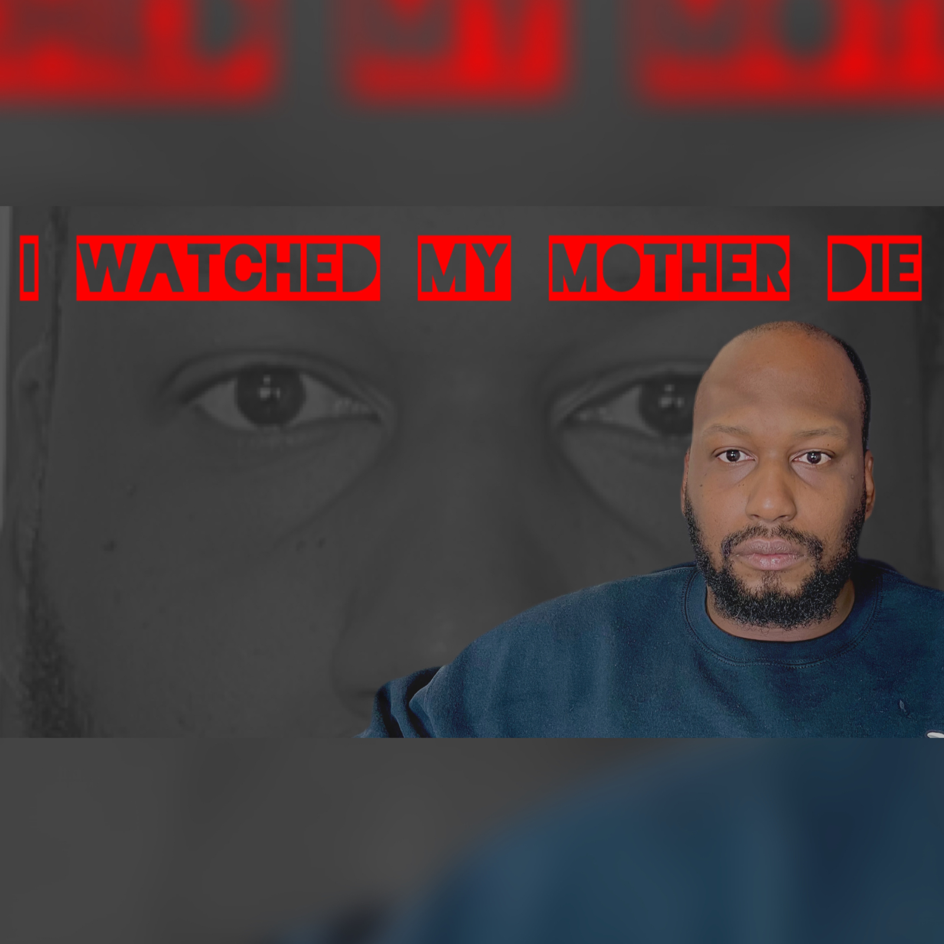 True Story! I Watched My Mother Be Murdered, Growing Up With Trauma, Helping Others Heal +more episode artwork