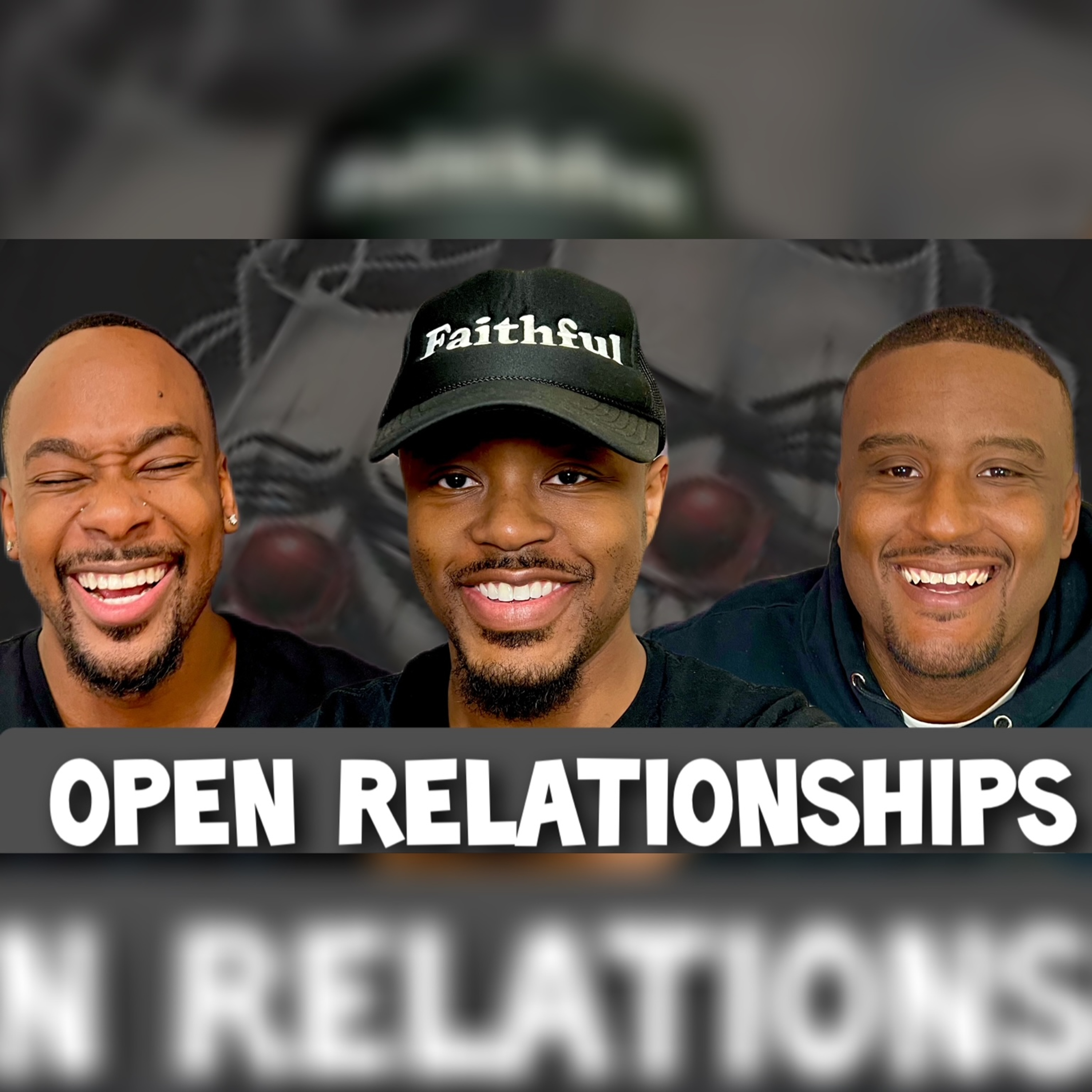 Open Relationships, Family Drama, Letting Go, Pleasing Yourself, Dave Chappelle Comedy +more episode artwork