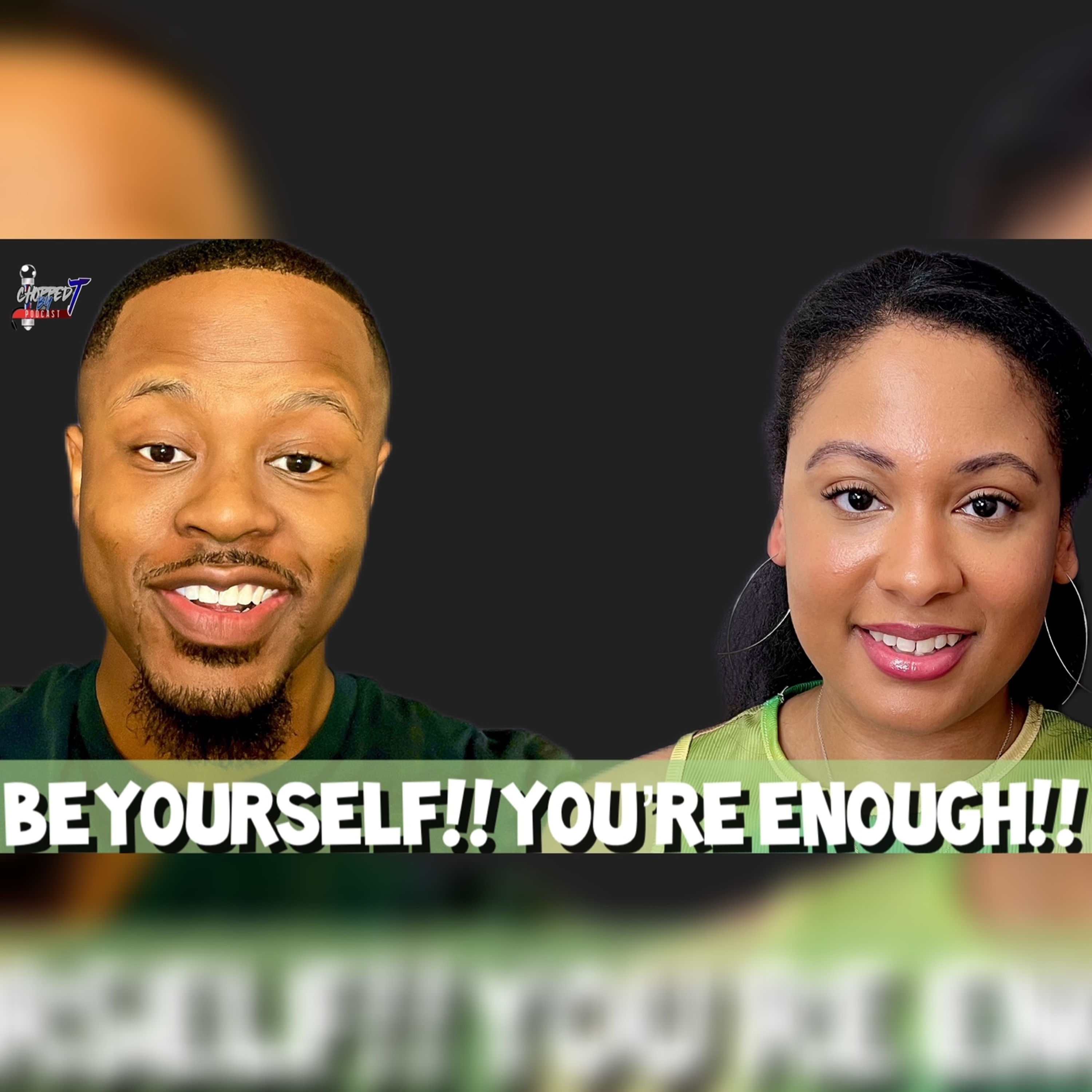 Needing A Father, Wanting Love, Marriage, Situationships, The End Of The World +more episode artwork