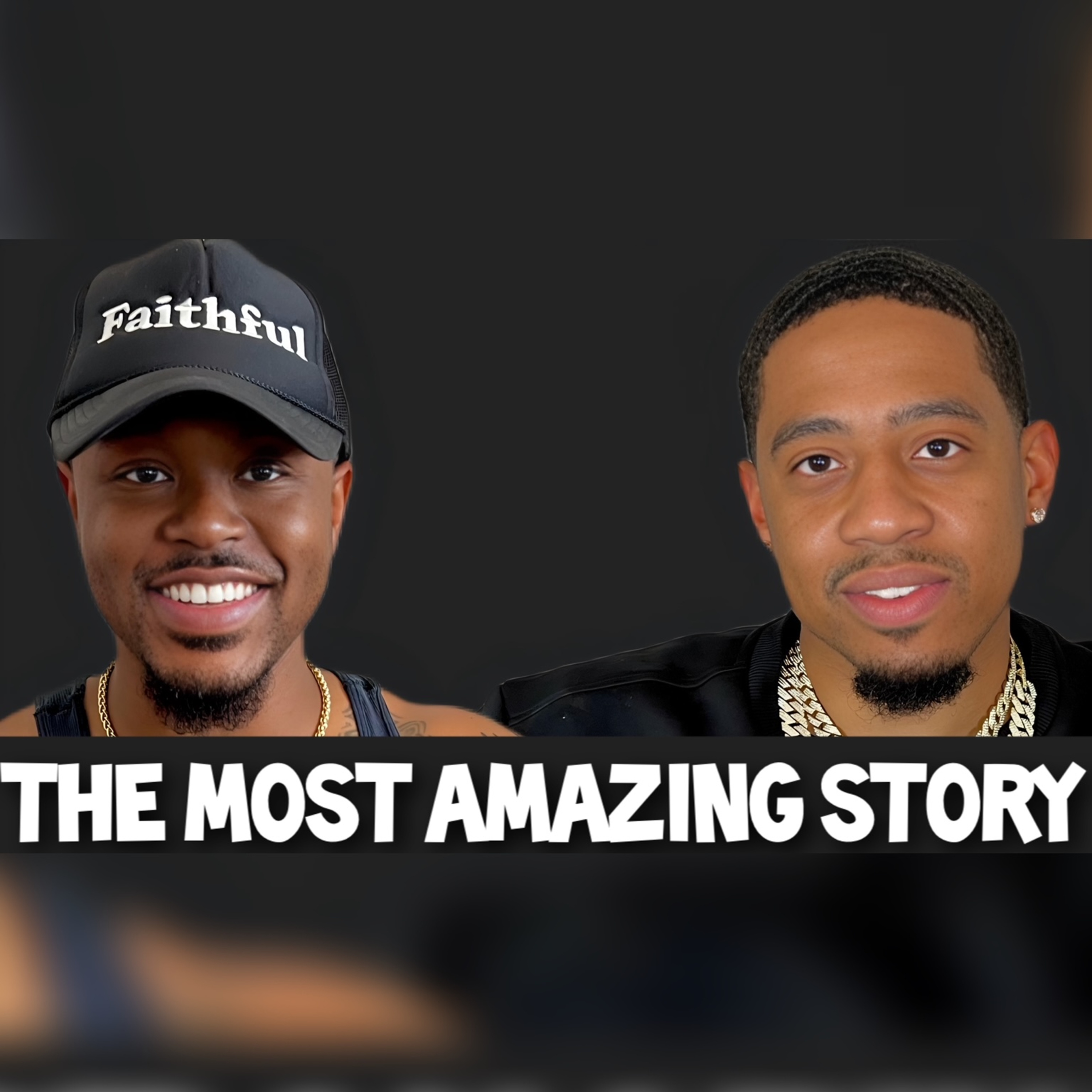 The Most Amazing Story Fighting Depression Suicide And Becoming The Best Father You Can Be  episode artwork
