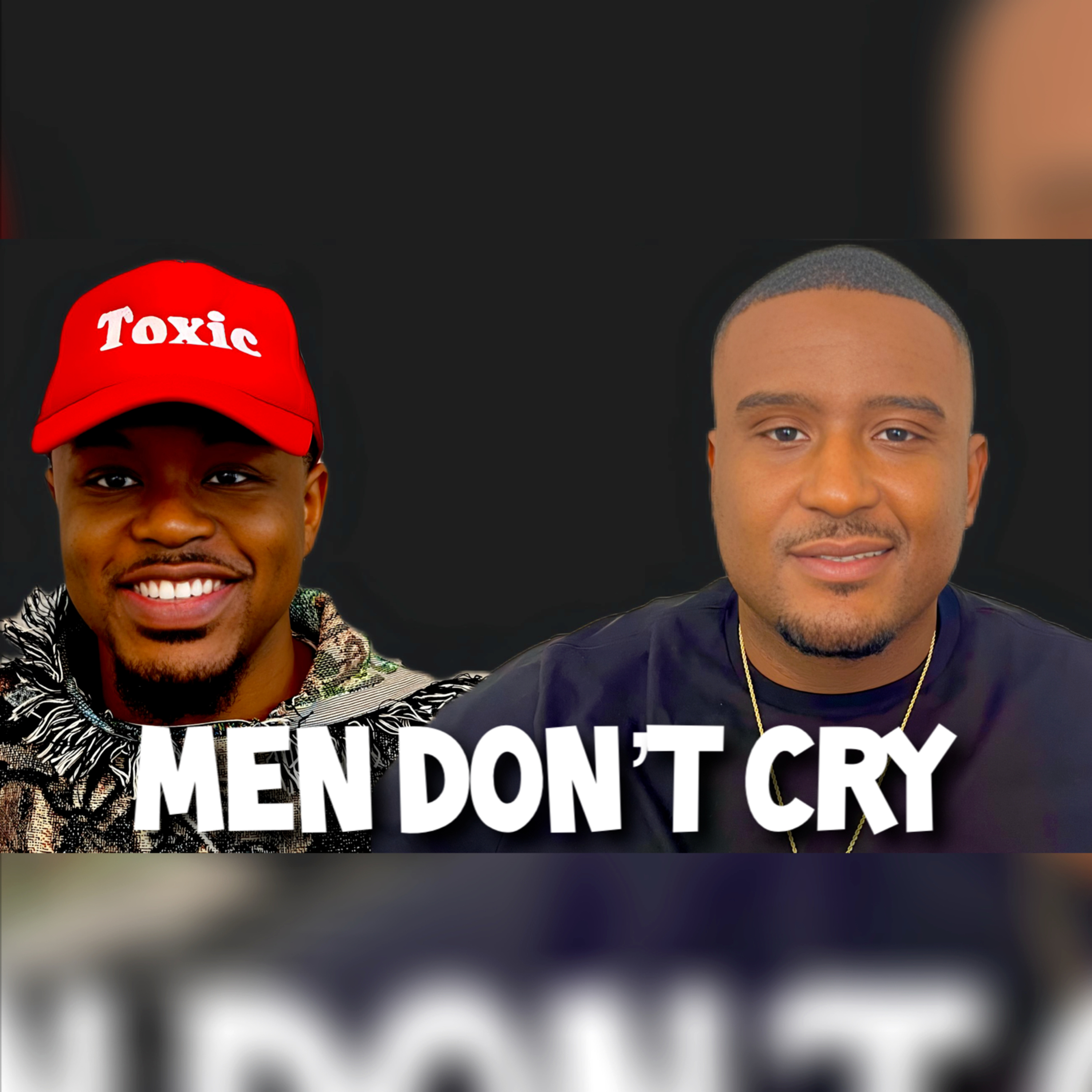 How To Be The Highest Version Of Yourself, Men's Mental Health, Learning To Love +more episode artwork