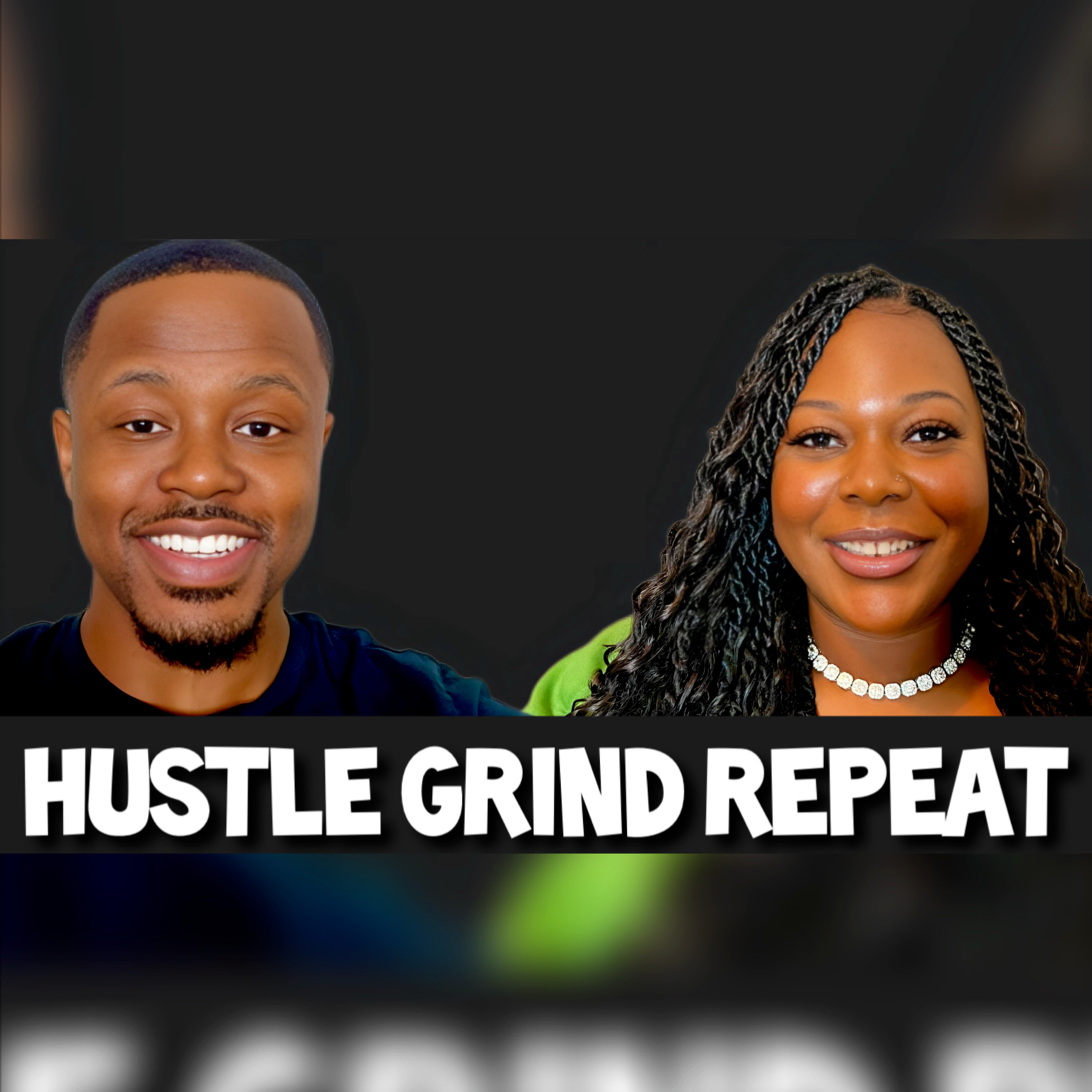 Being My Own Biggest Fan, Finding Myself, Loving Myself, Building A Media Empire #motivation episode artwork