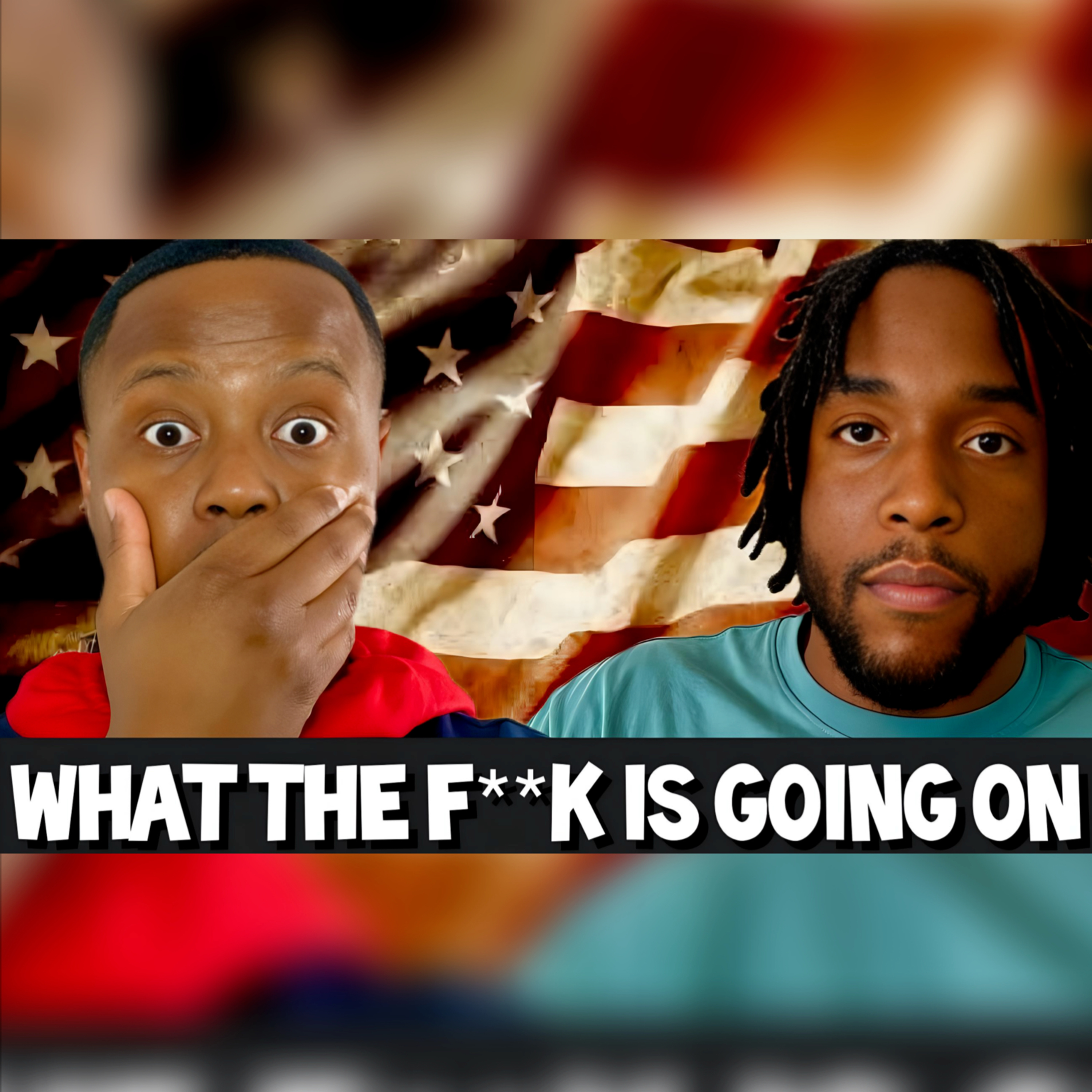 Karmelo Anthony Unalive Case, Medical Malpractice In Memphis, Wives Being The Side Chick +more episode artwork