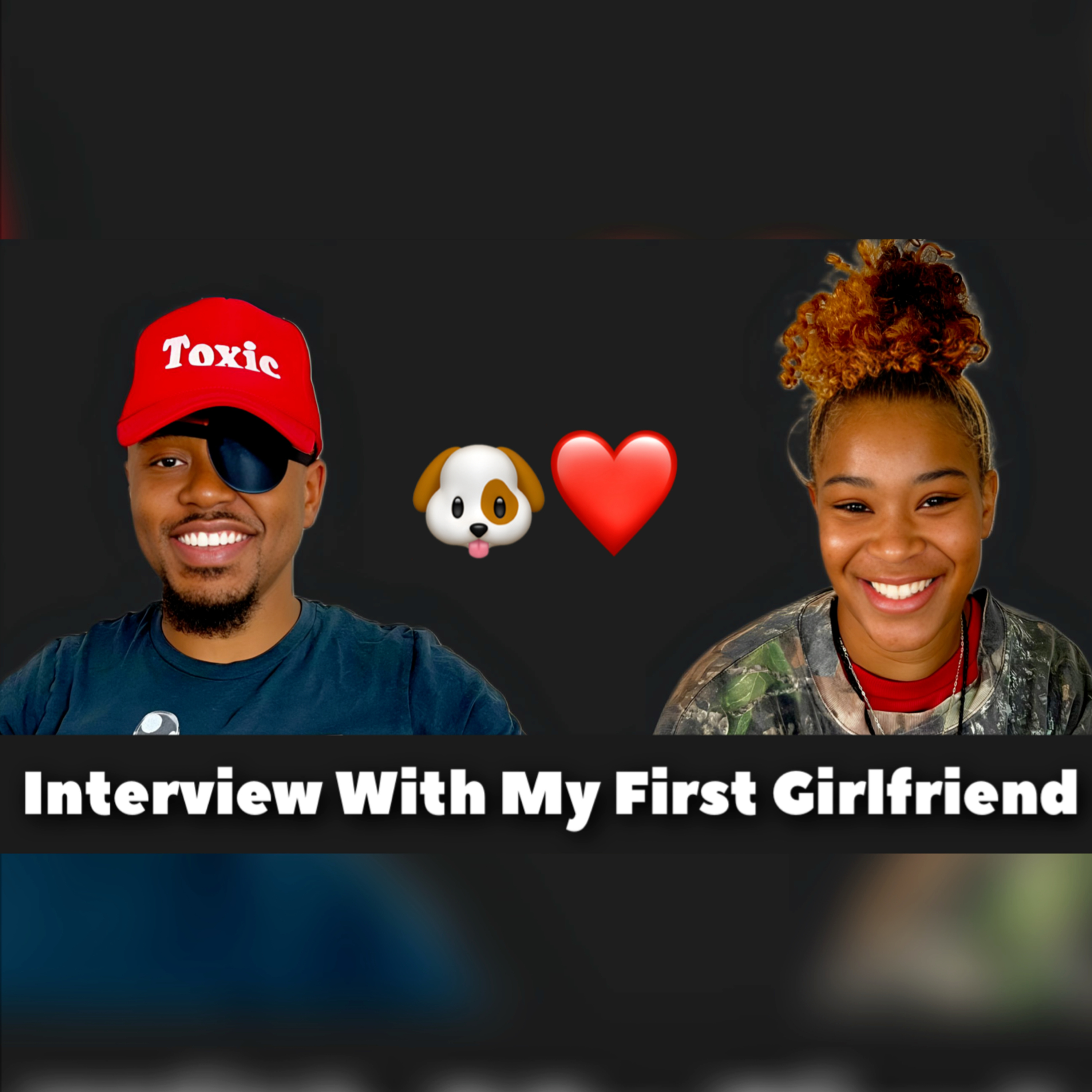 Interview With An Ex, Love Of A Mother, Toxic Past, Puppy Love, Strength Of A Woman, Changing Lives episode artwork
