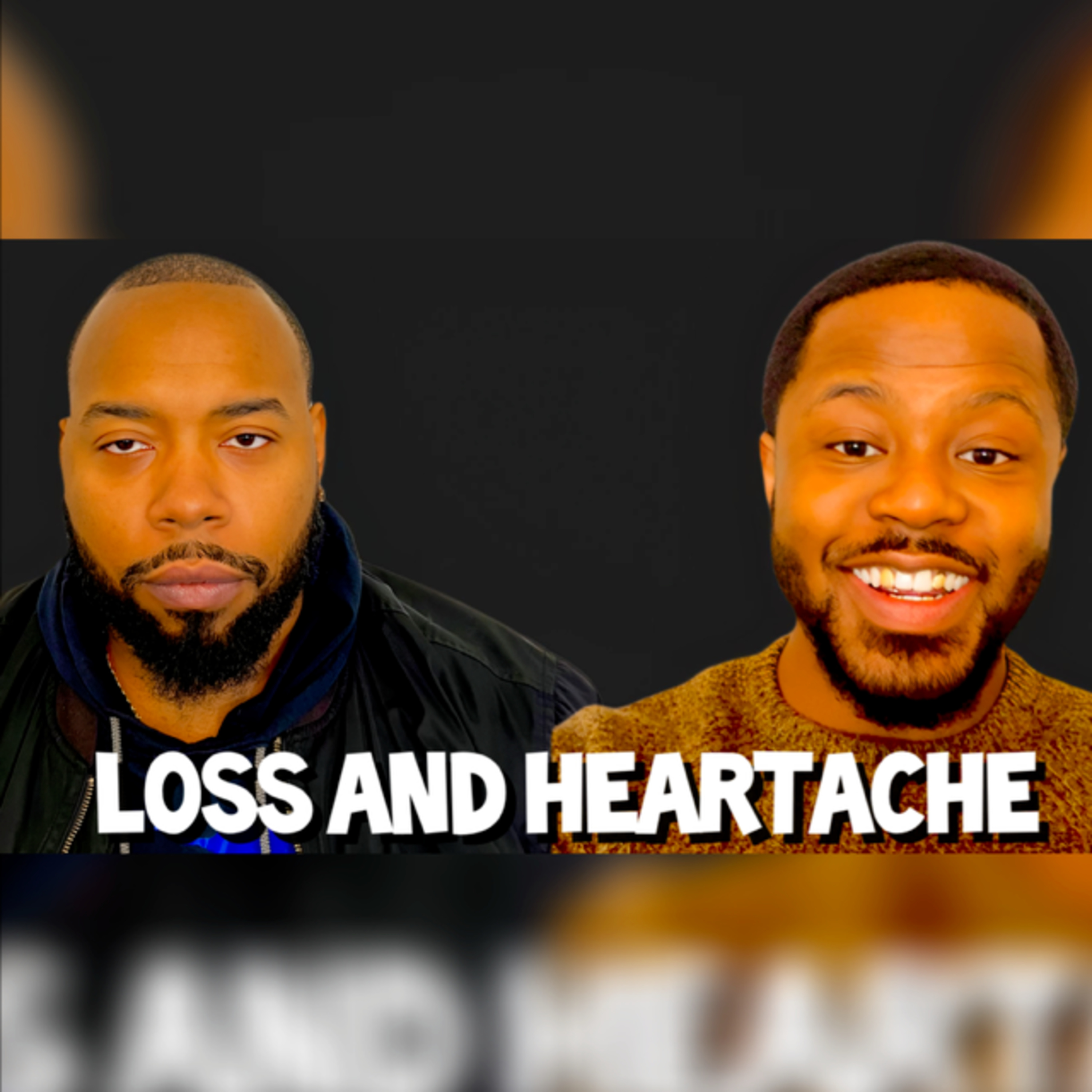Paranormal Stories, Family Loss & Raising Kids | Real Conversations From the City episode artwork