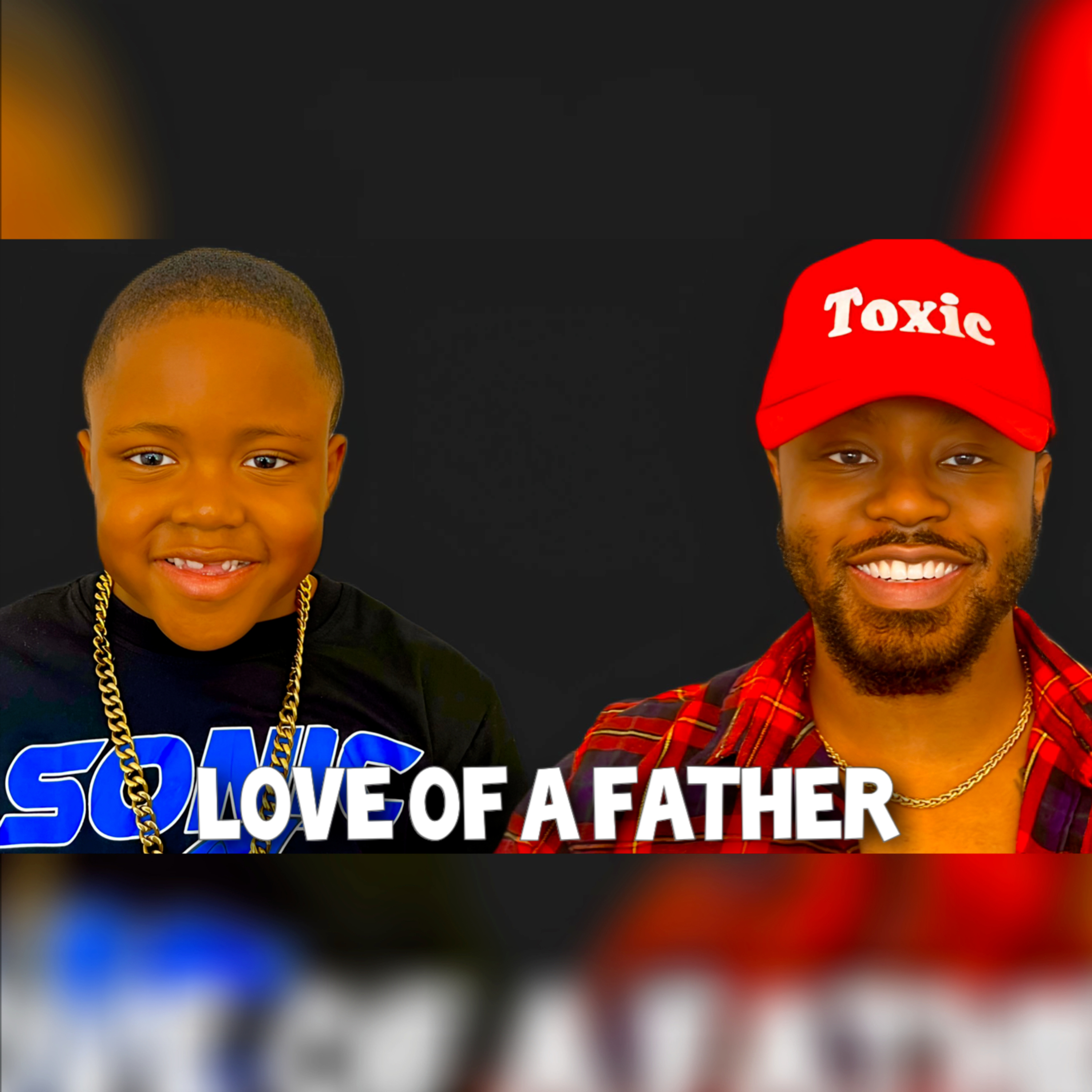 A Father Listening: What My Son Taught Me About Love, Patience, and Being Present episode artwork