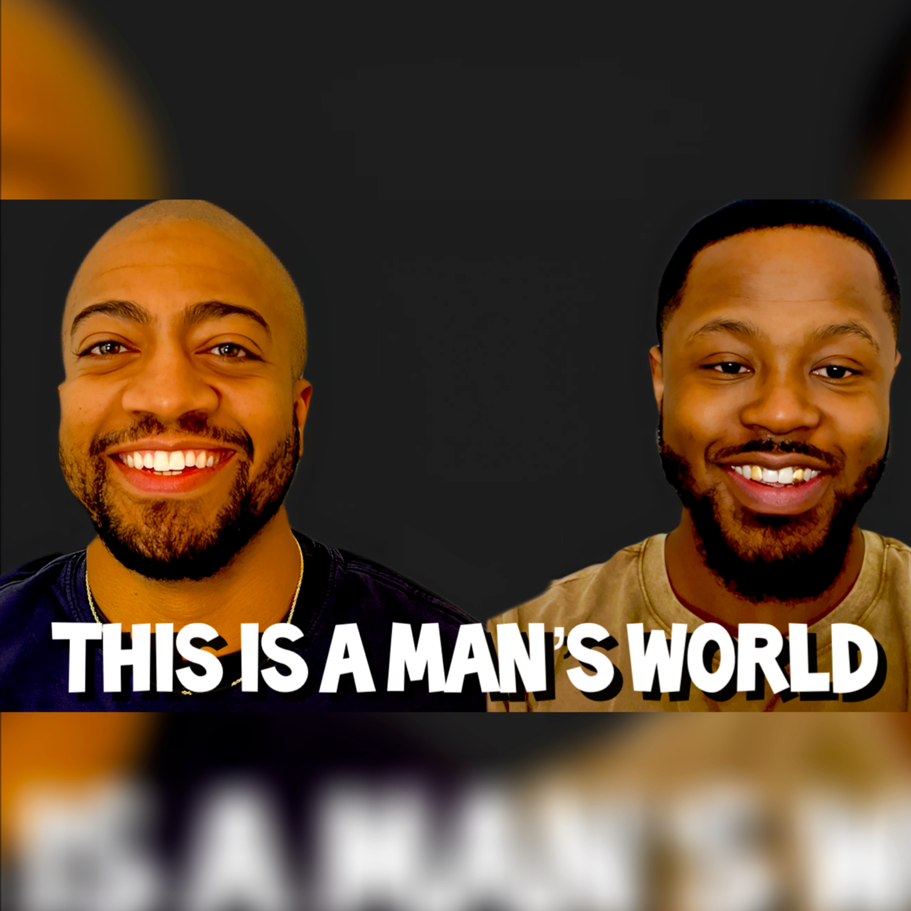 Marriage, Love Languages & Becoming Your Best Self | A Real Conversation With a Married Man episode artwork