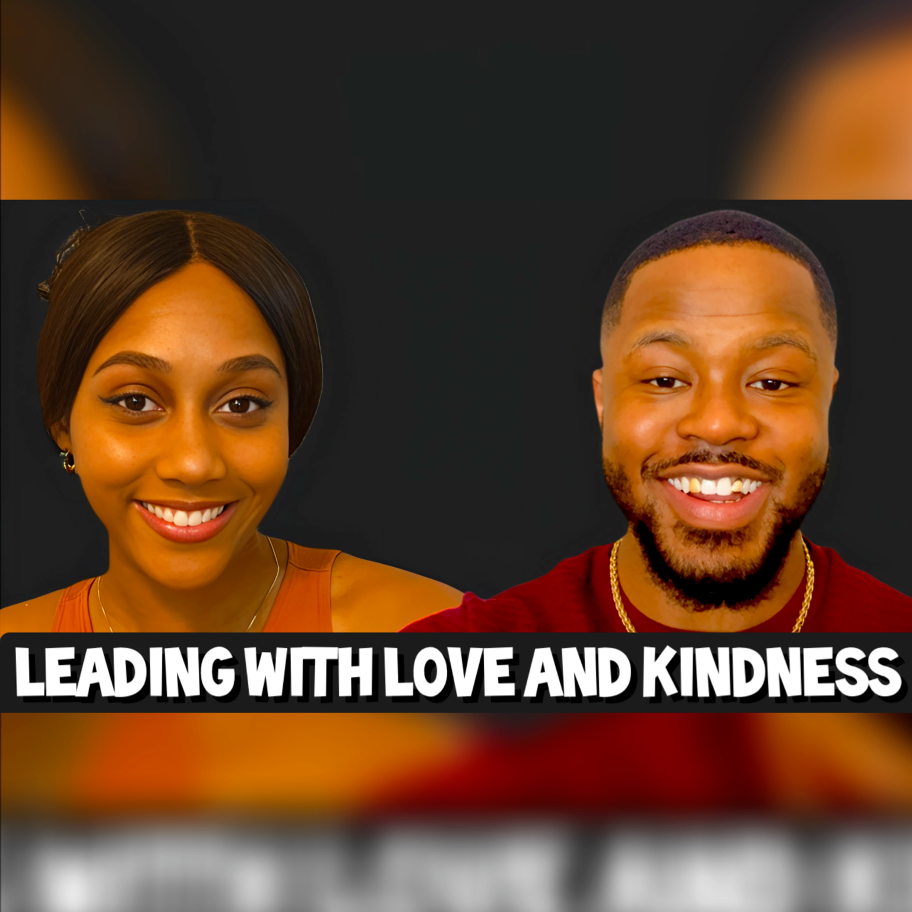 Love, Motherhood, and the Power of Trust episode artwork