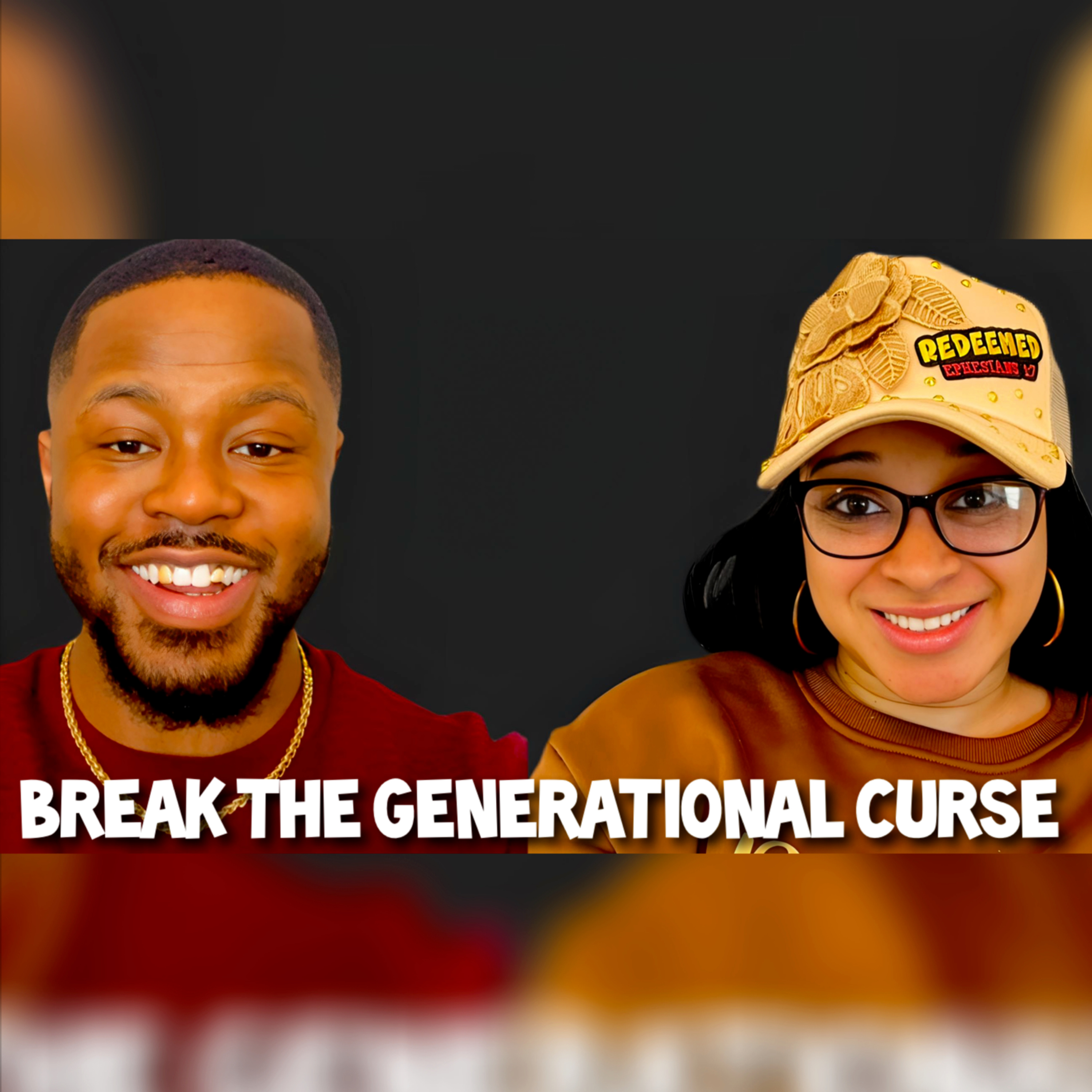 Timesha on Marriage, Motherhood, Adoption & Choosing Love Over Social Media episode artwork