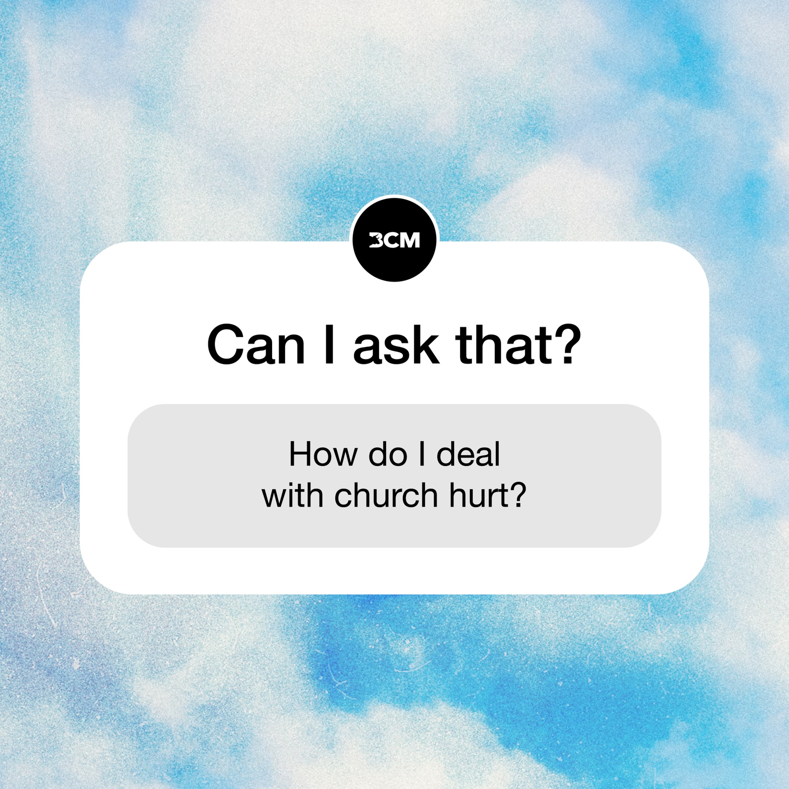 Church Hurt episode artwork