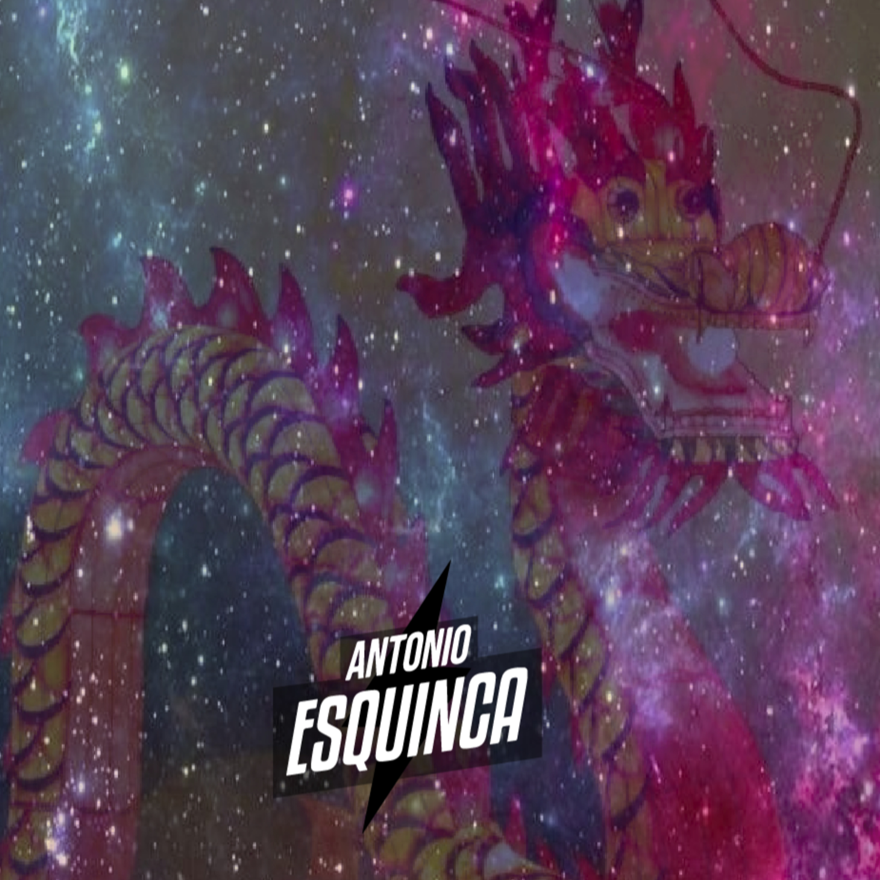 El año nuevo chino | Primera parte  episode artwork
