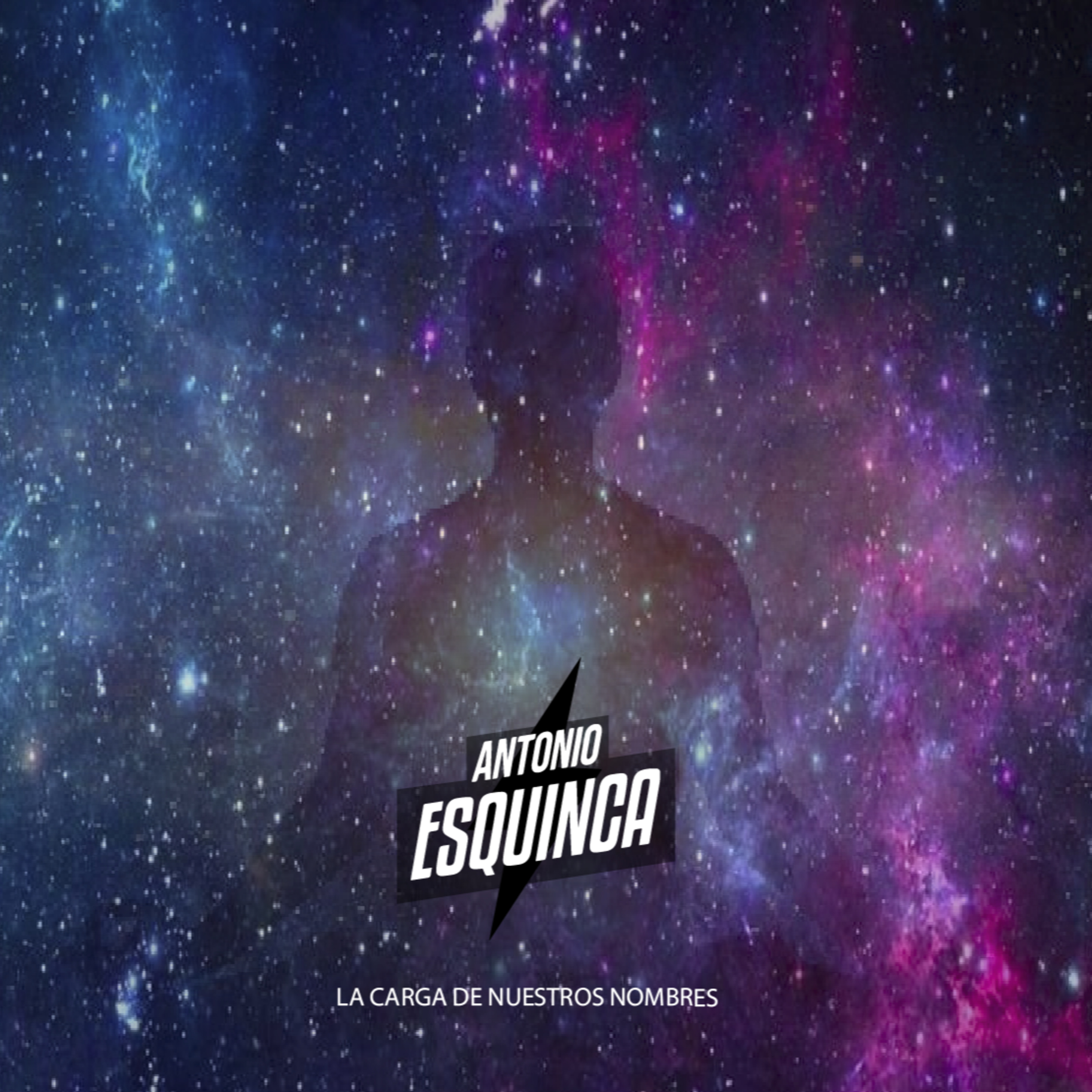 La carga de los nombres  episode artwork