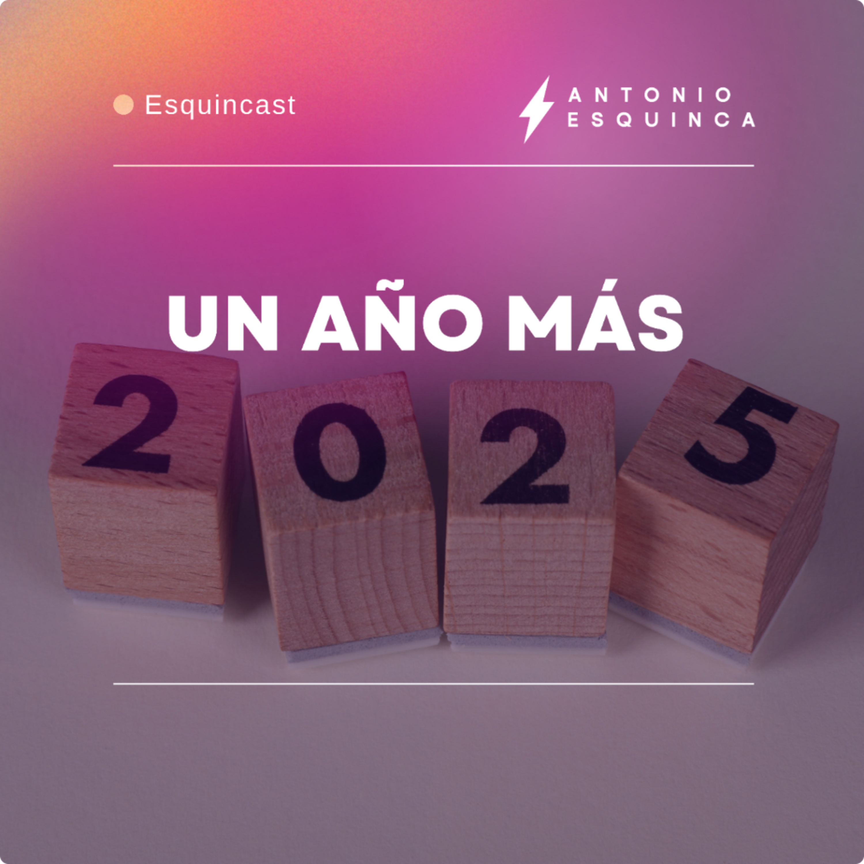 Un año más