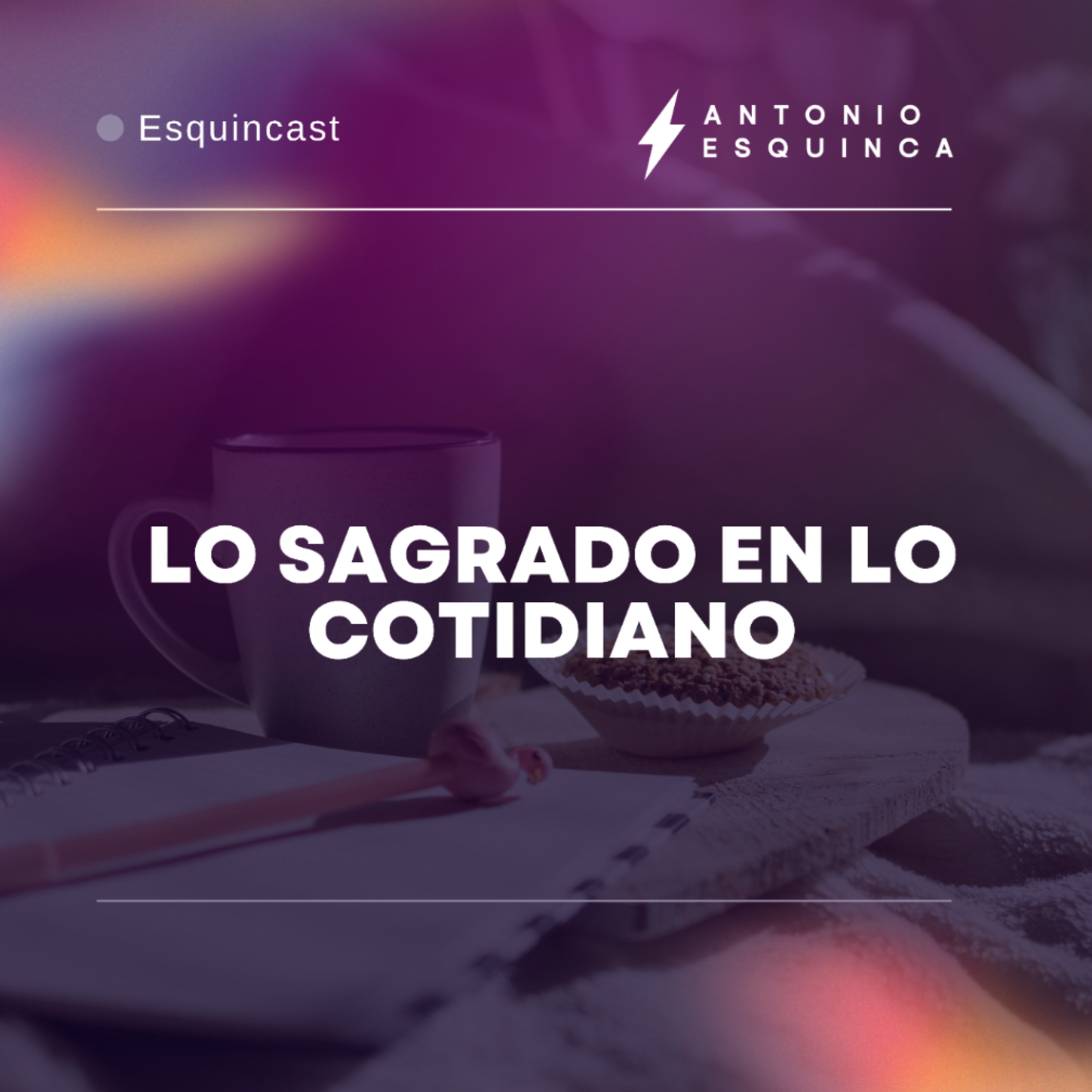 Portada de Esquincast