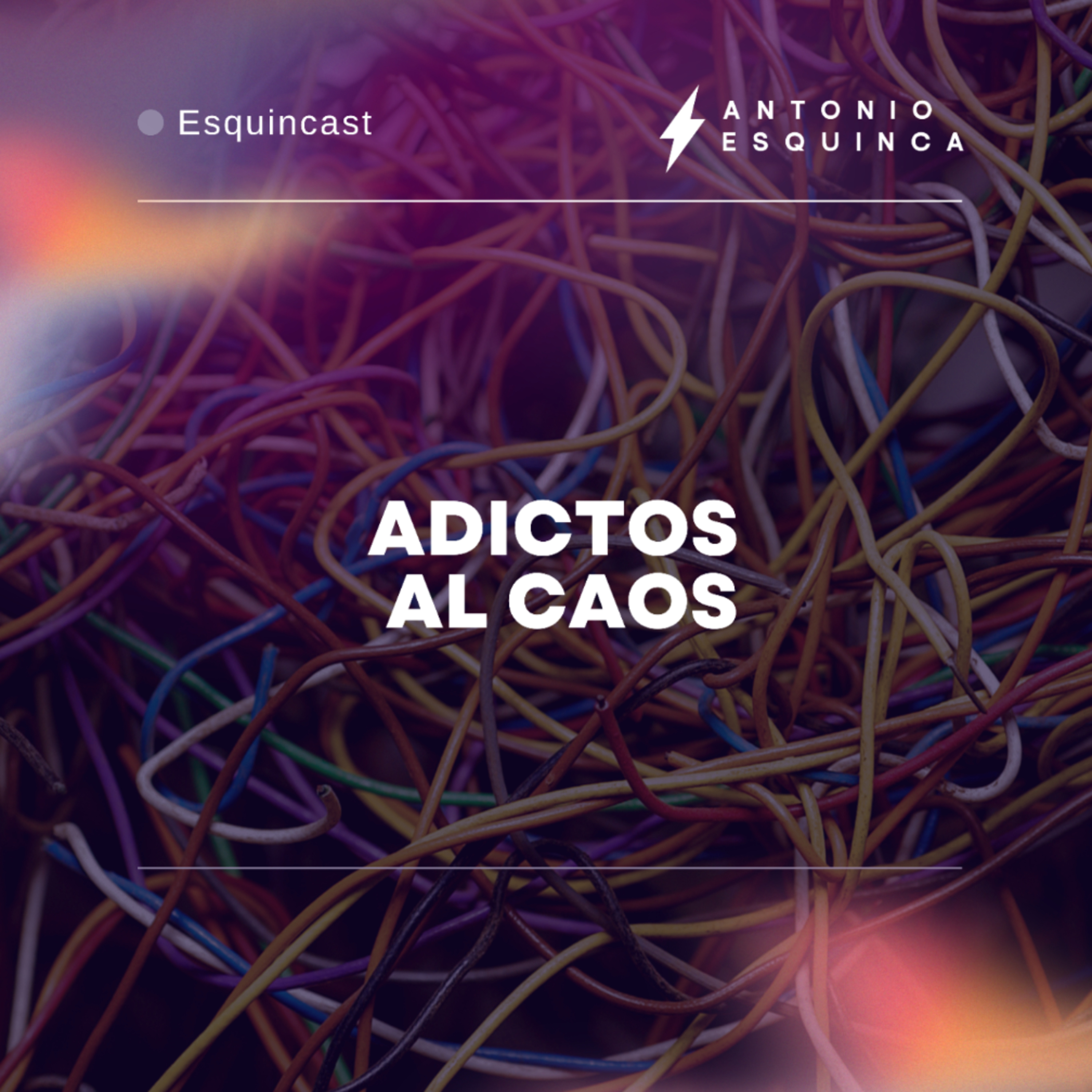 Portada de Esquincast