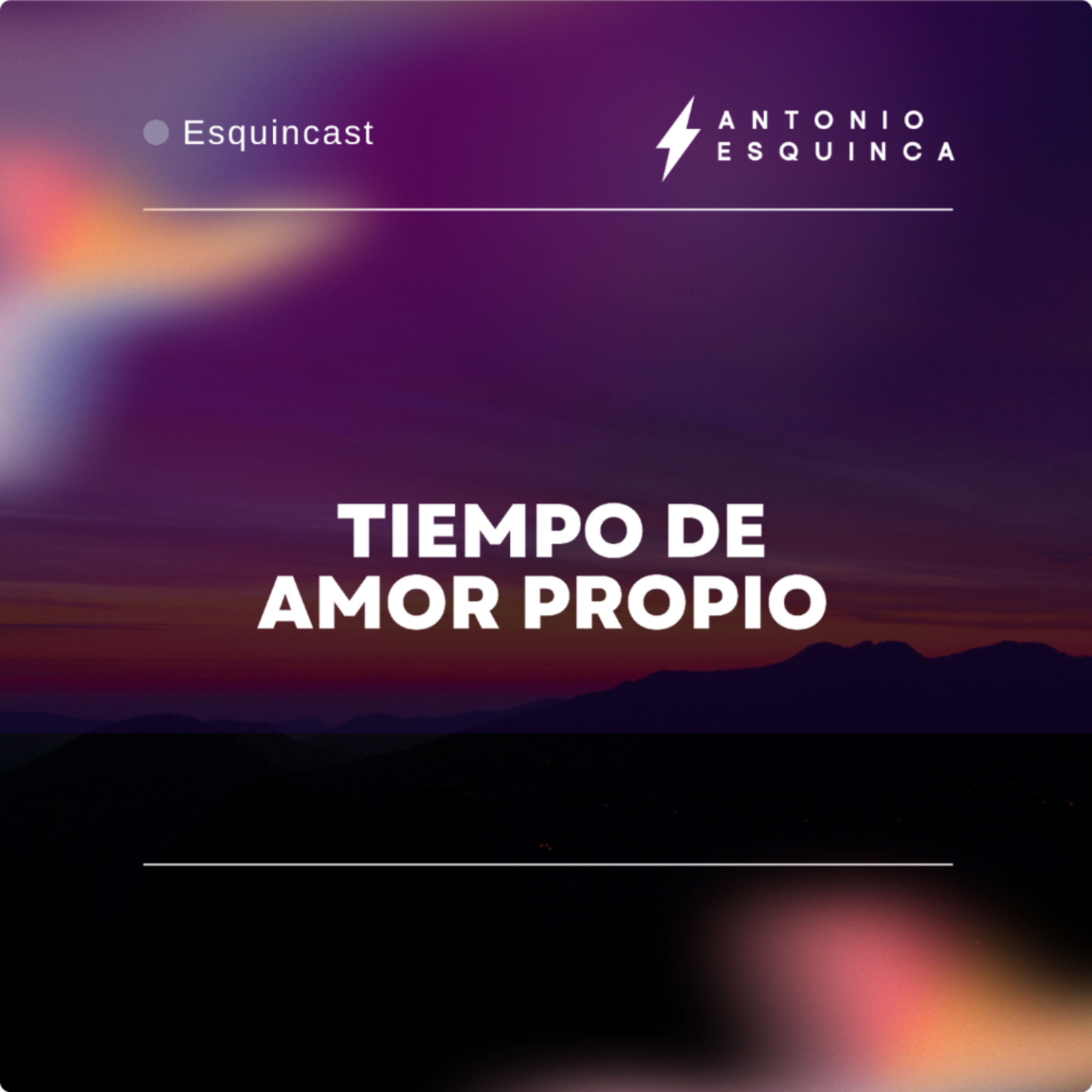 Portada de Esquincast