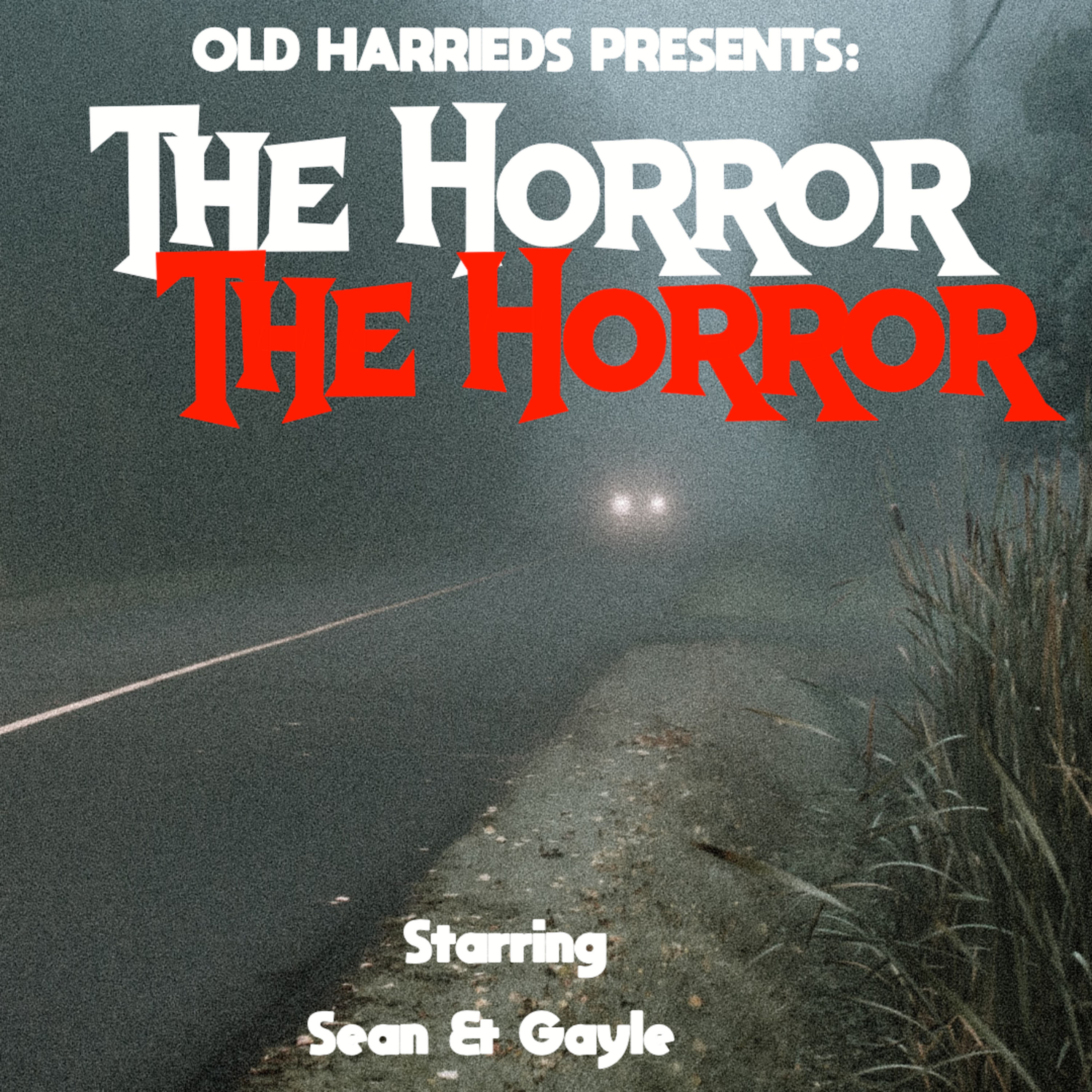 The Horror, The Horror: It Chapter Two (2019) episode artwork