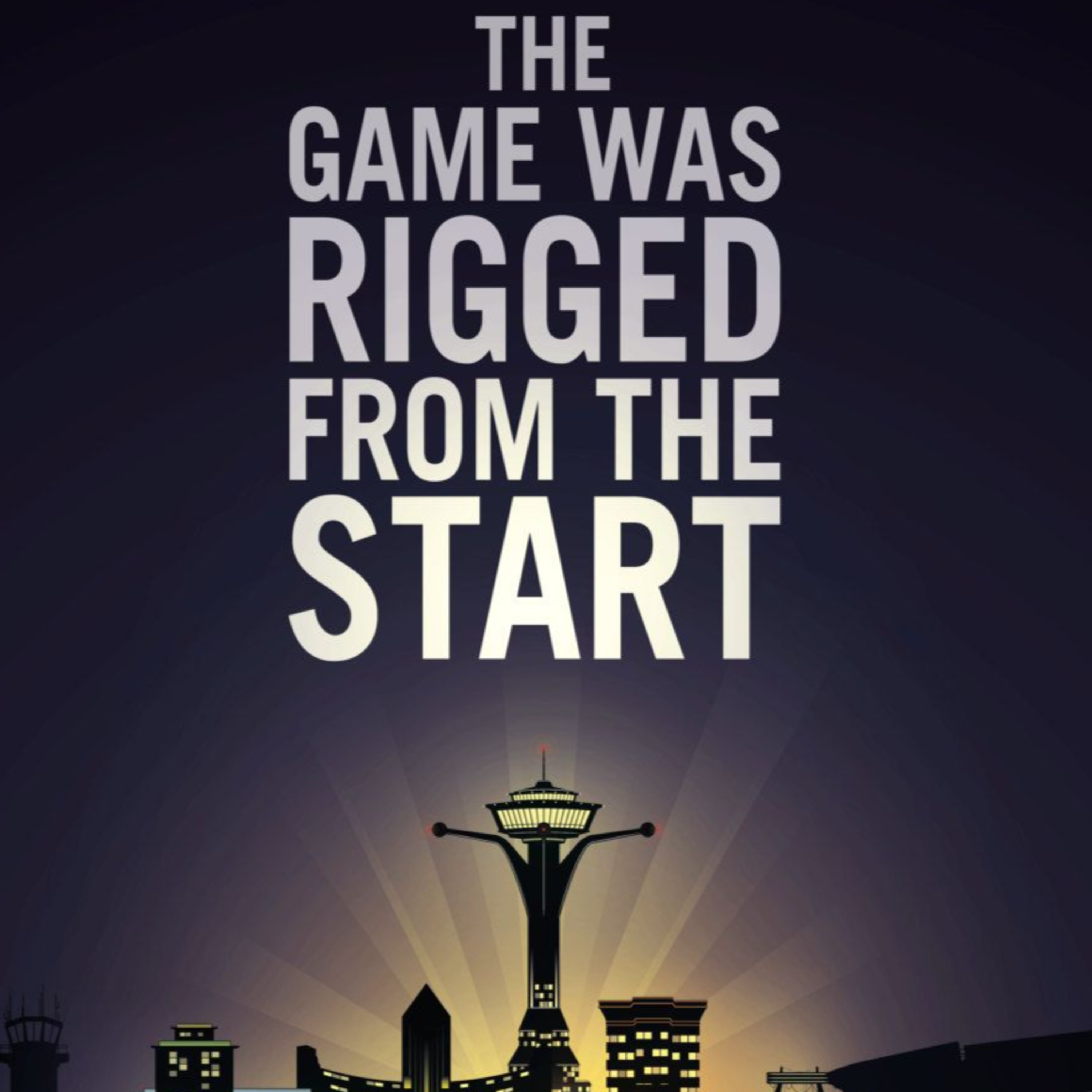 New Vegas, Episode ?: The Big House thumbnail