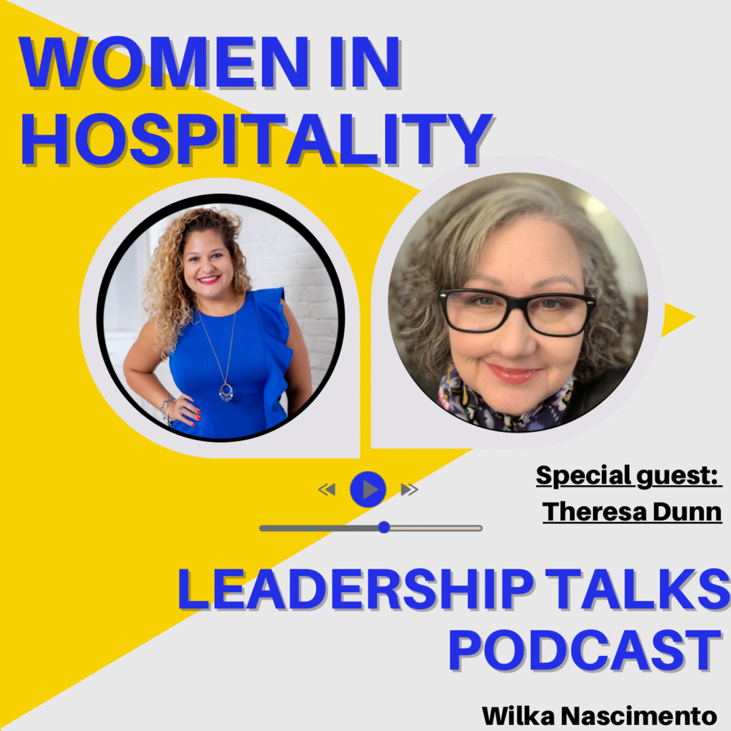 Wilka Leadership Talks