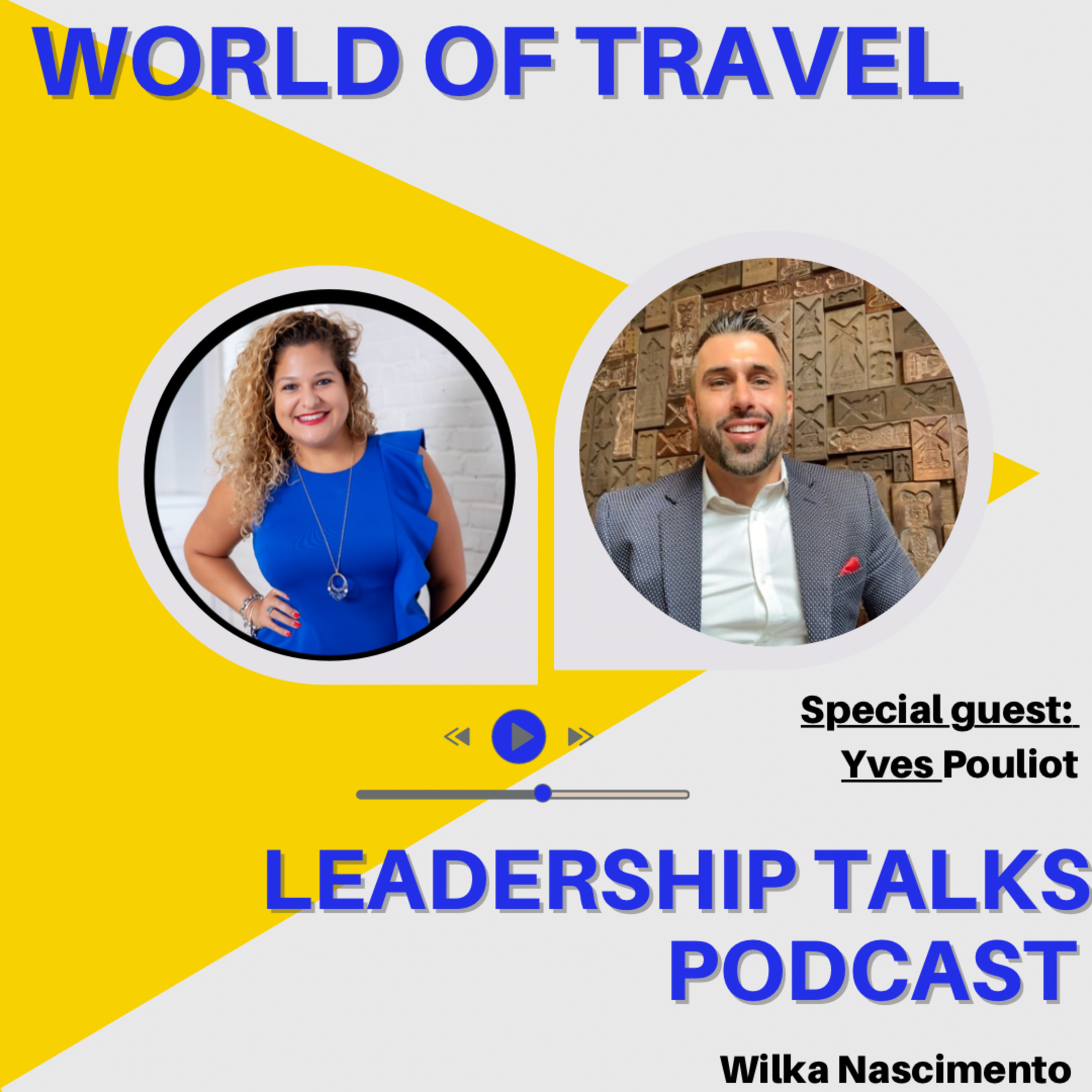 Wilka Leadership Talks