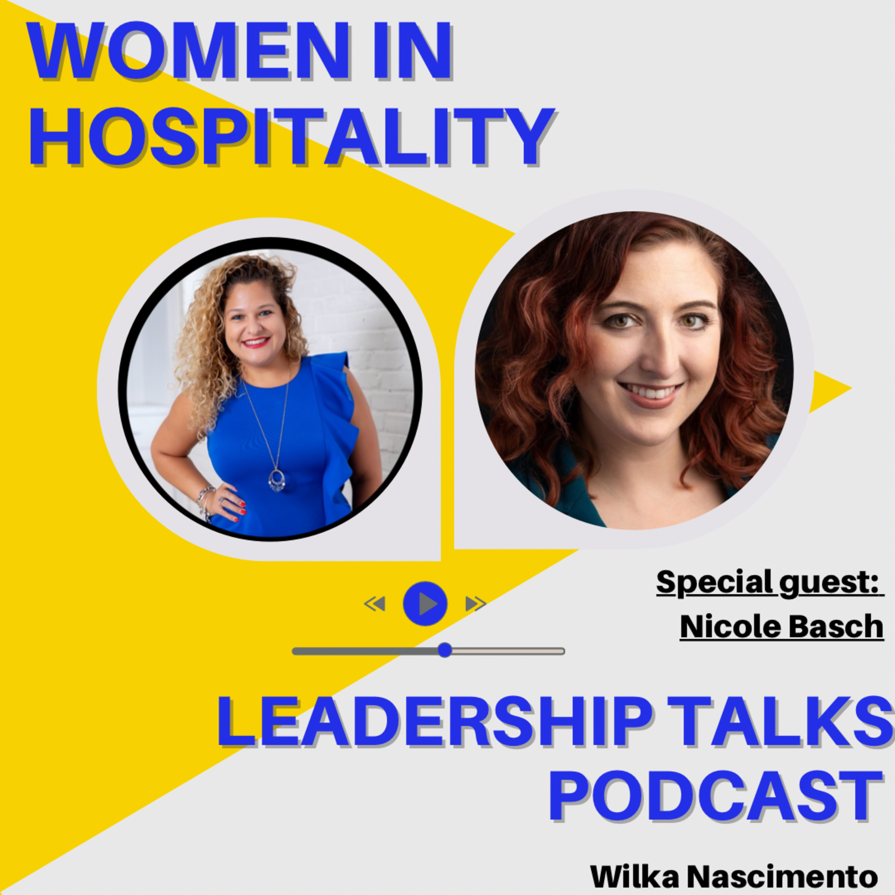 Wilka Leadership Talks