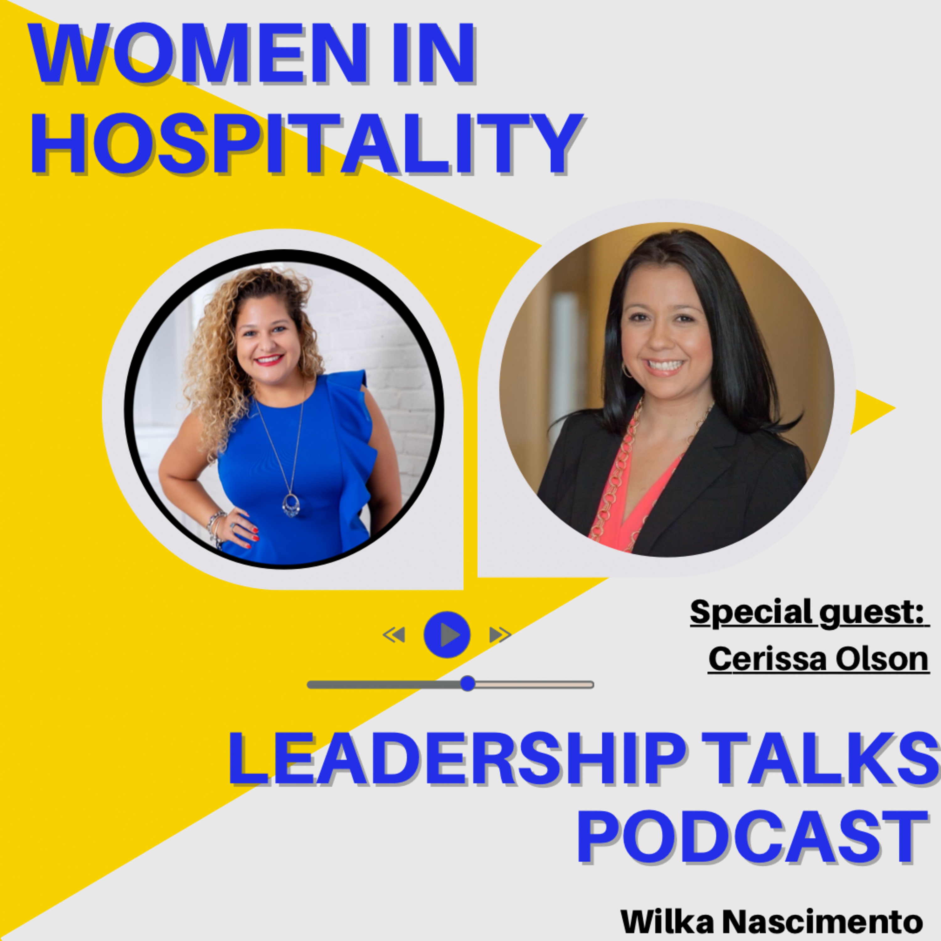 Wilka Leadership Talks