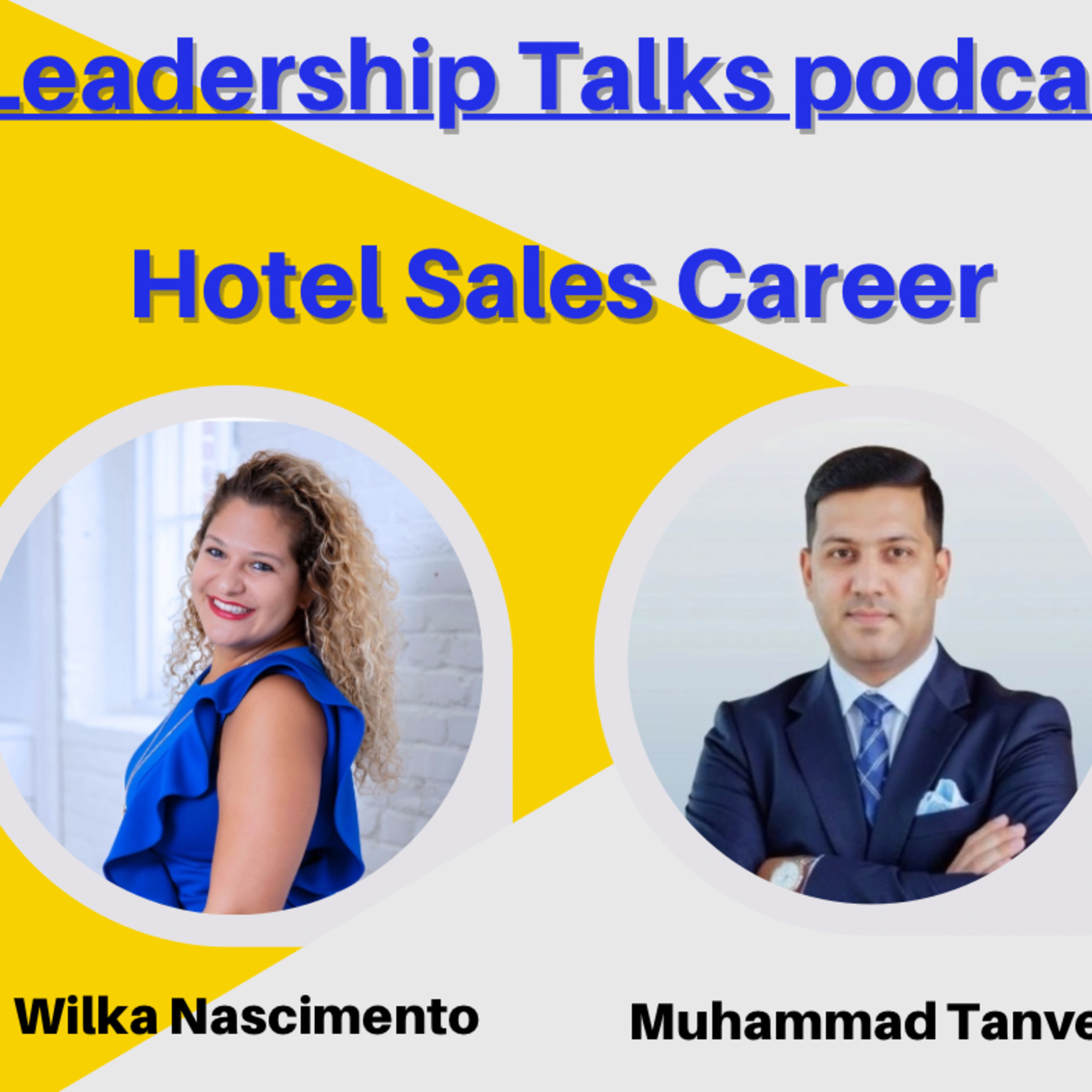 Wilka Leadership Talks