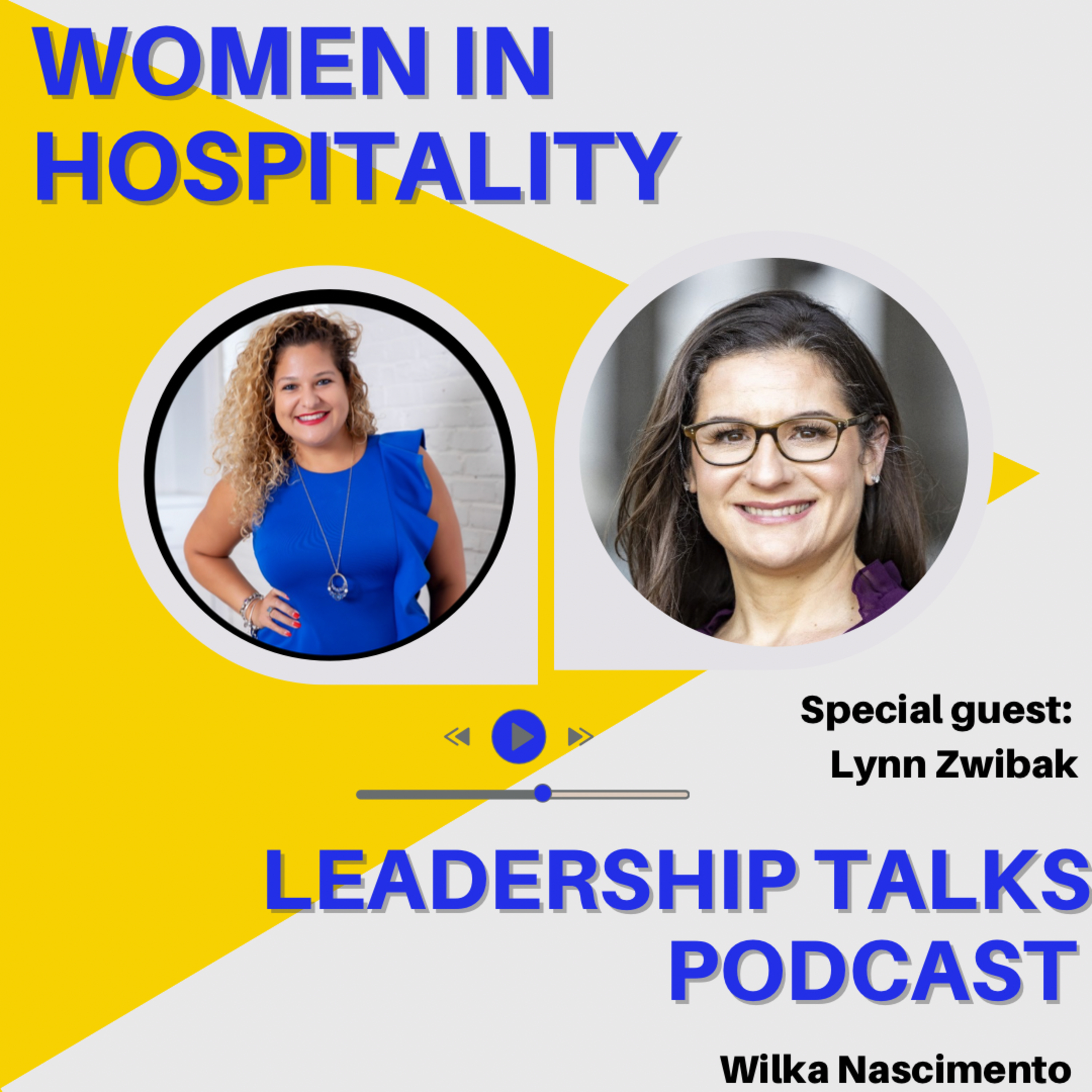 Wilka Leadership Talks