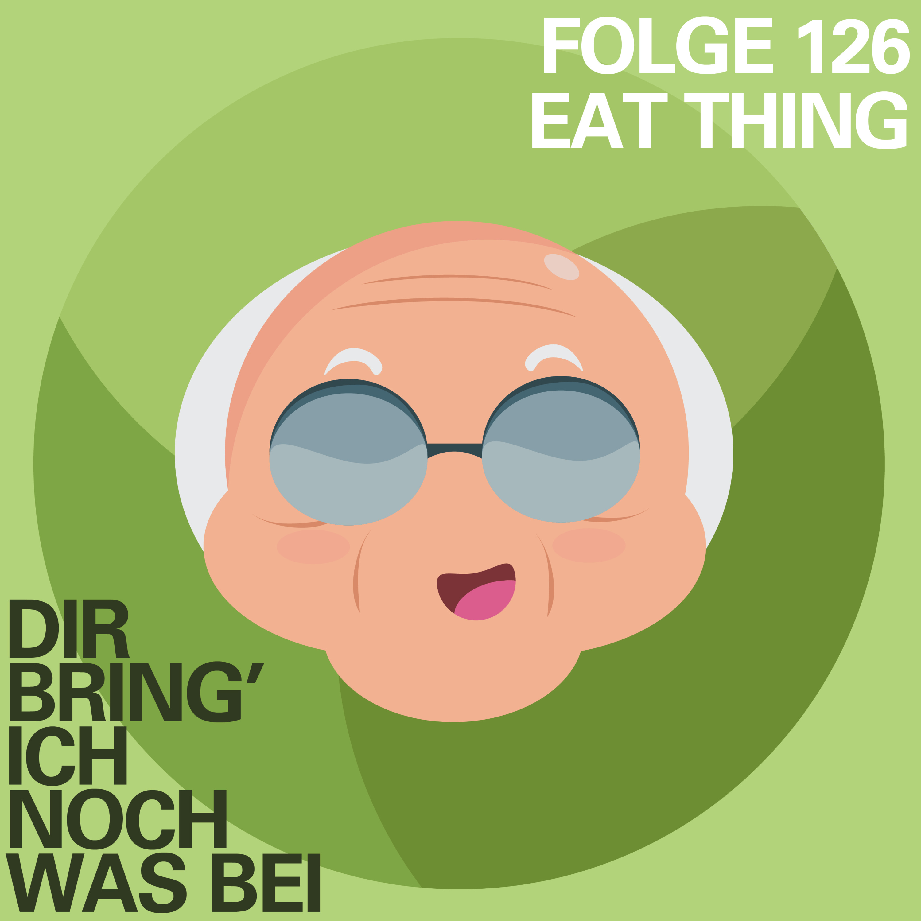 Dir Bring\' Ich Noch Was Bei