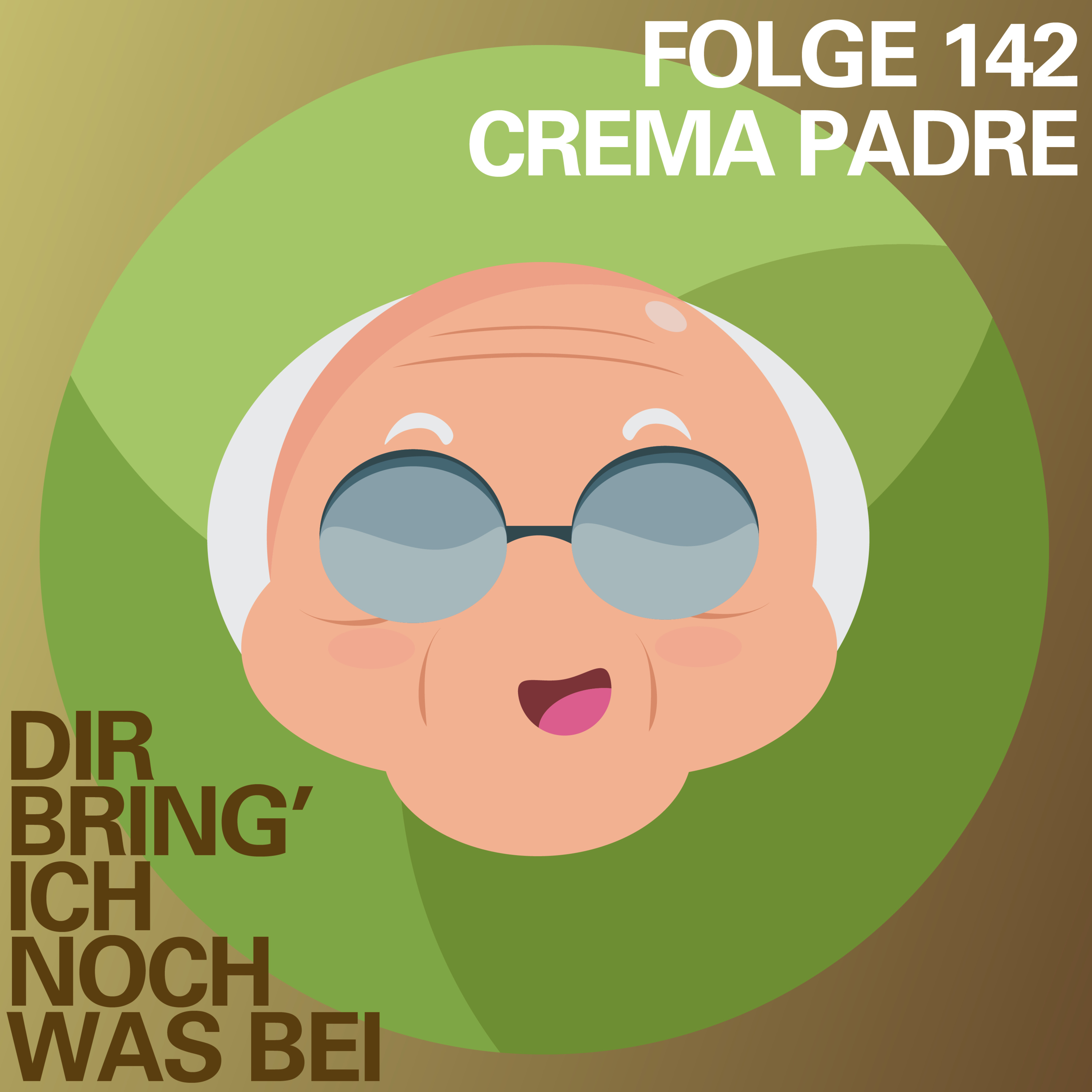 Crema Padre