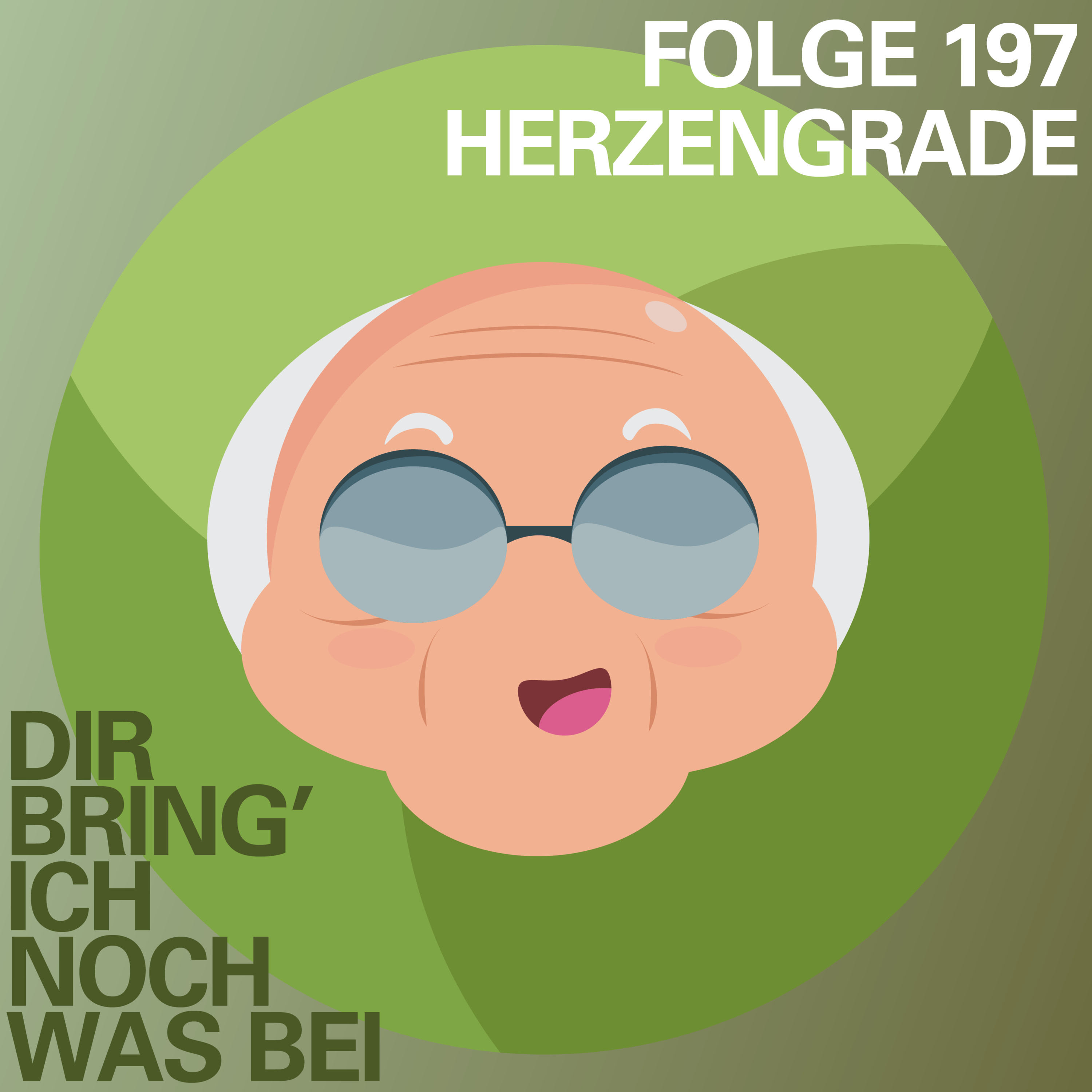 Herzengrade episode artwork