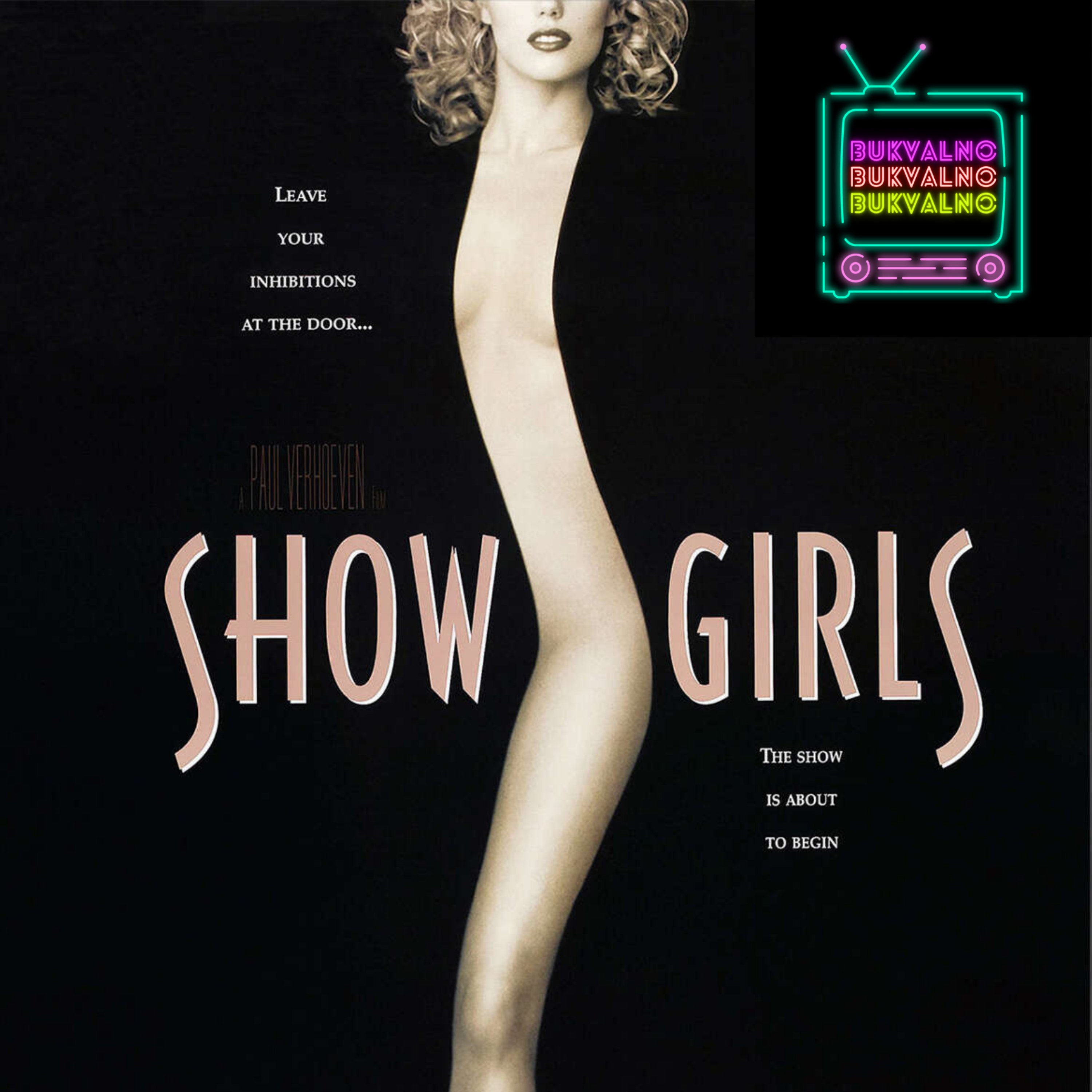 Showgirls (1995) episode artwork