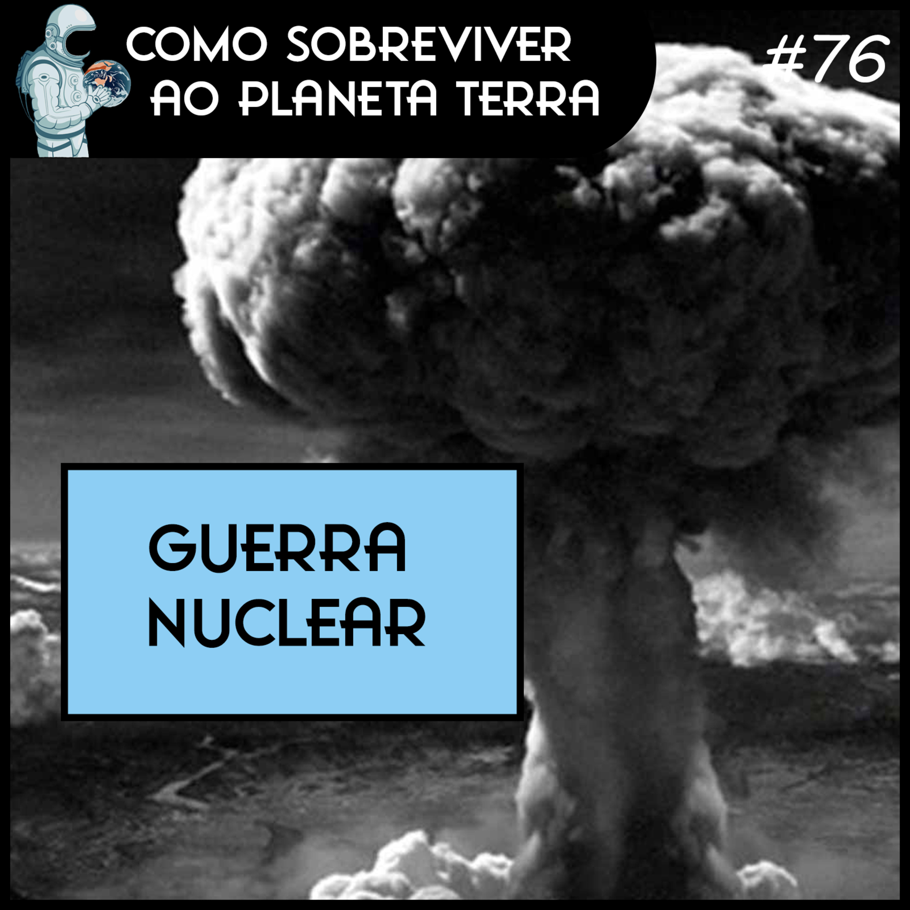 Como Sobreviver ao Planeta Terra