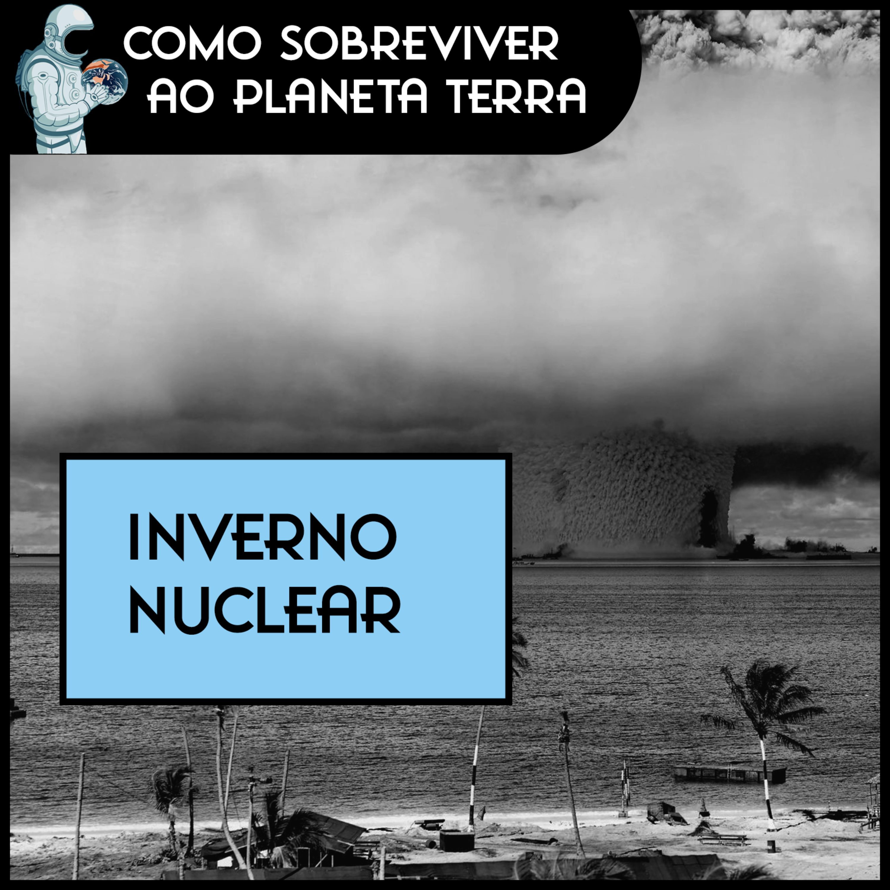 Como Sobreviver ao Planeta Terra