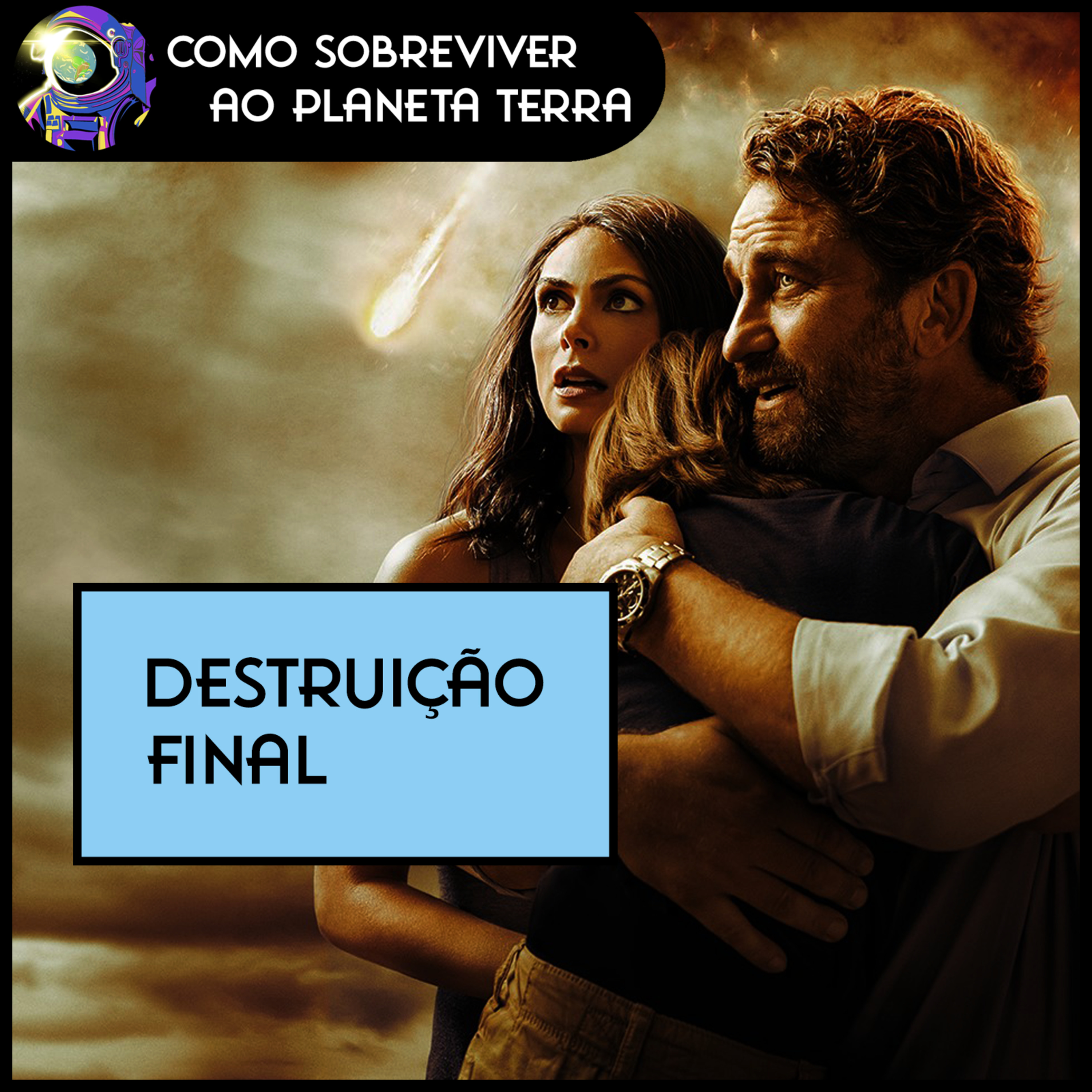 Como Sobreviver ao Planeta Terra