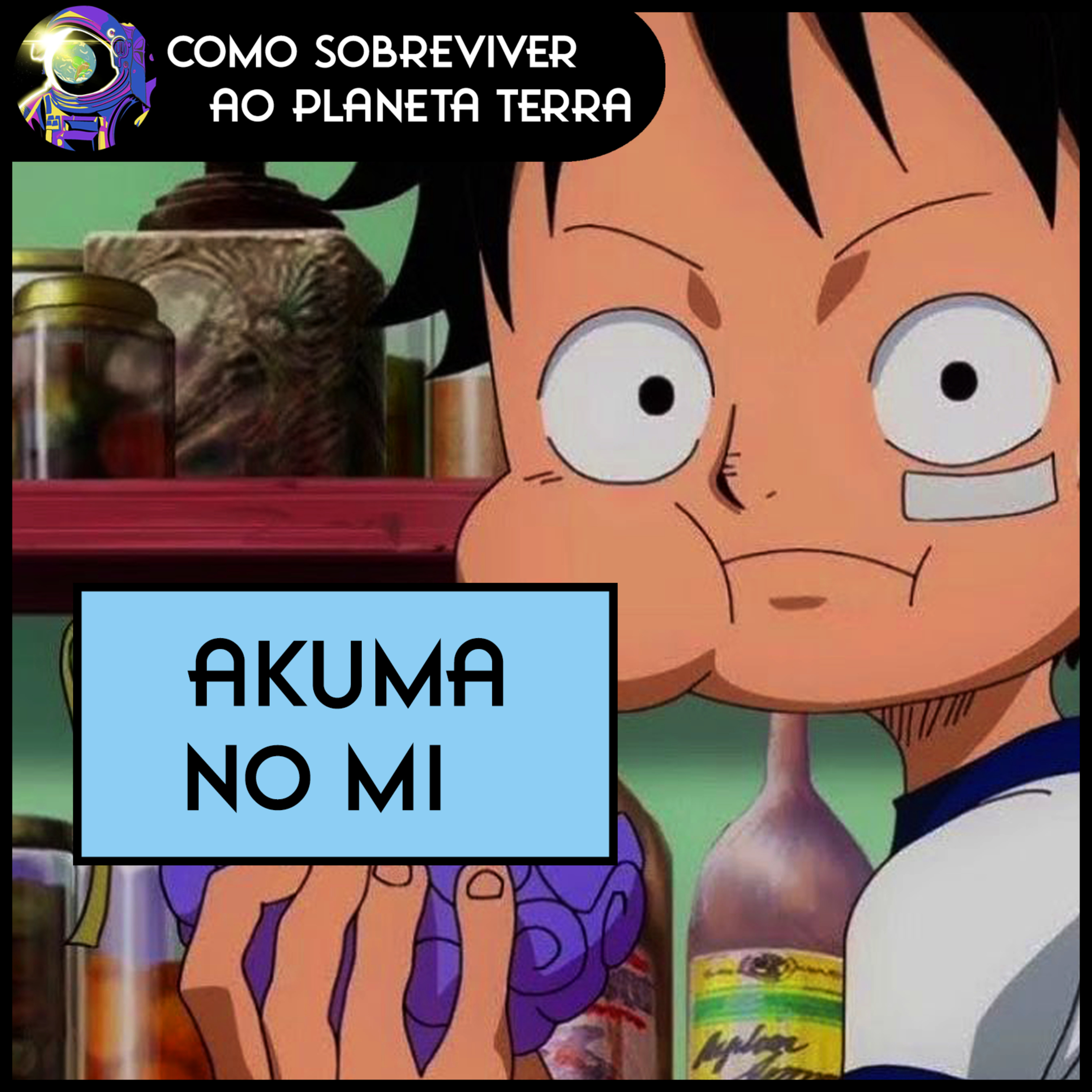 Como Sobreviver ao Planeta Terra