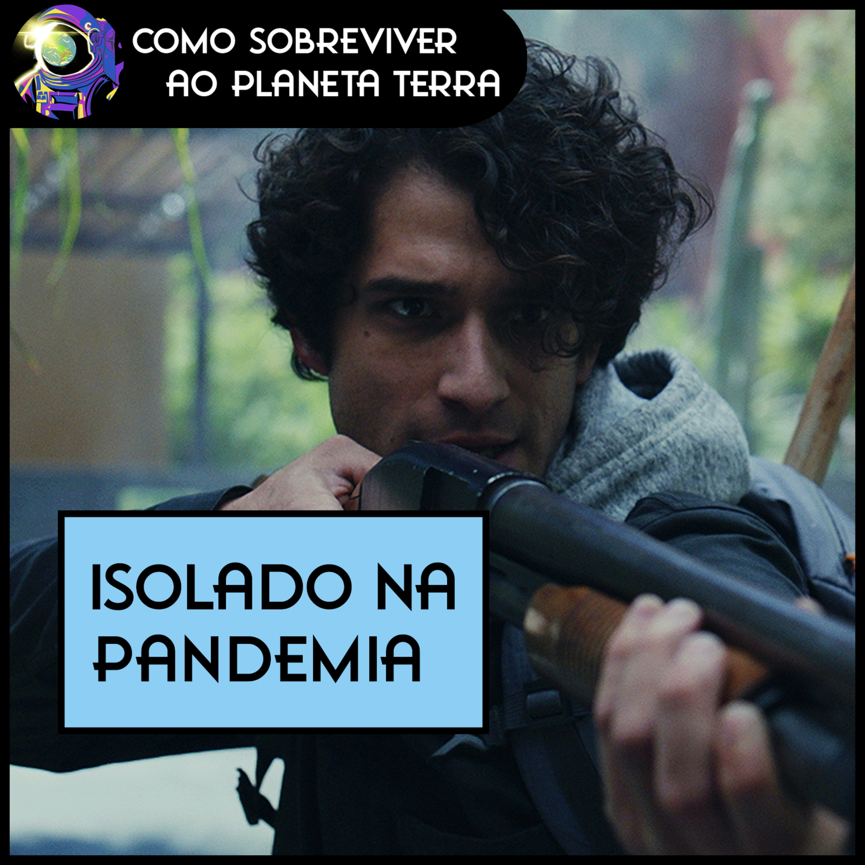 Como Sobreviver ao Planeta Terra