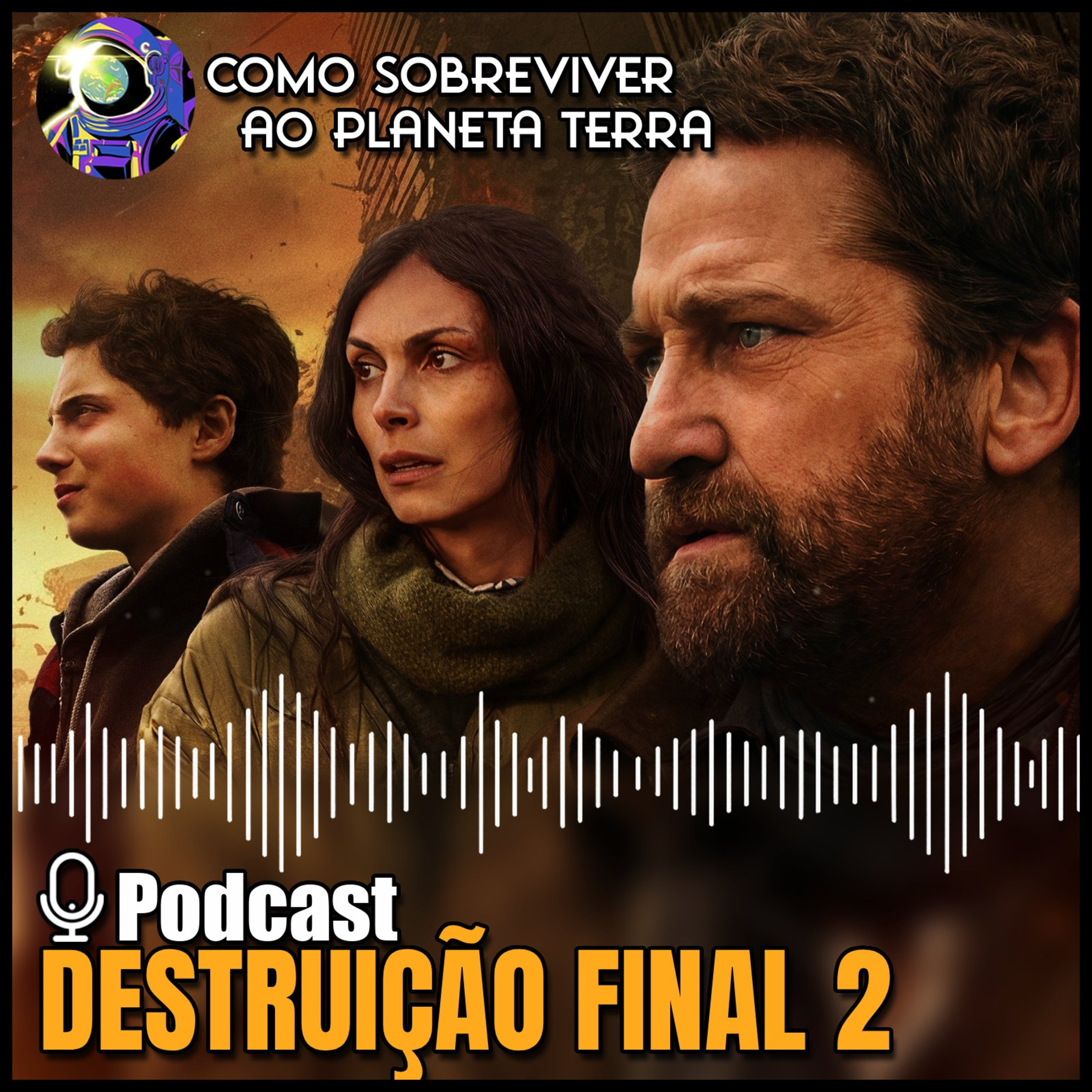 Como Sobreviver Depois do Apocalipse em Destruição Final 2 episode artwork