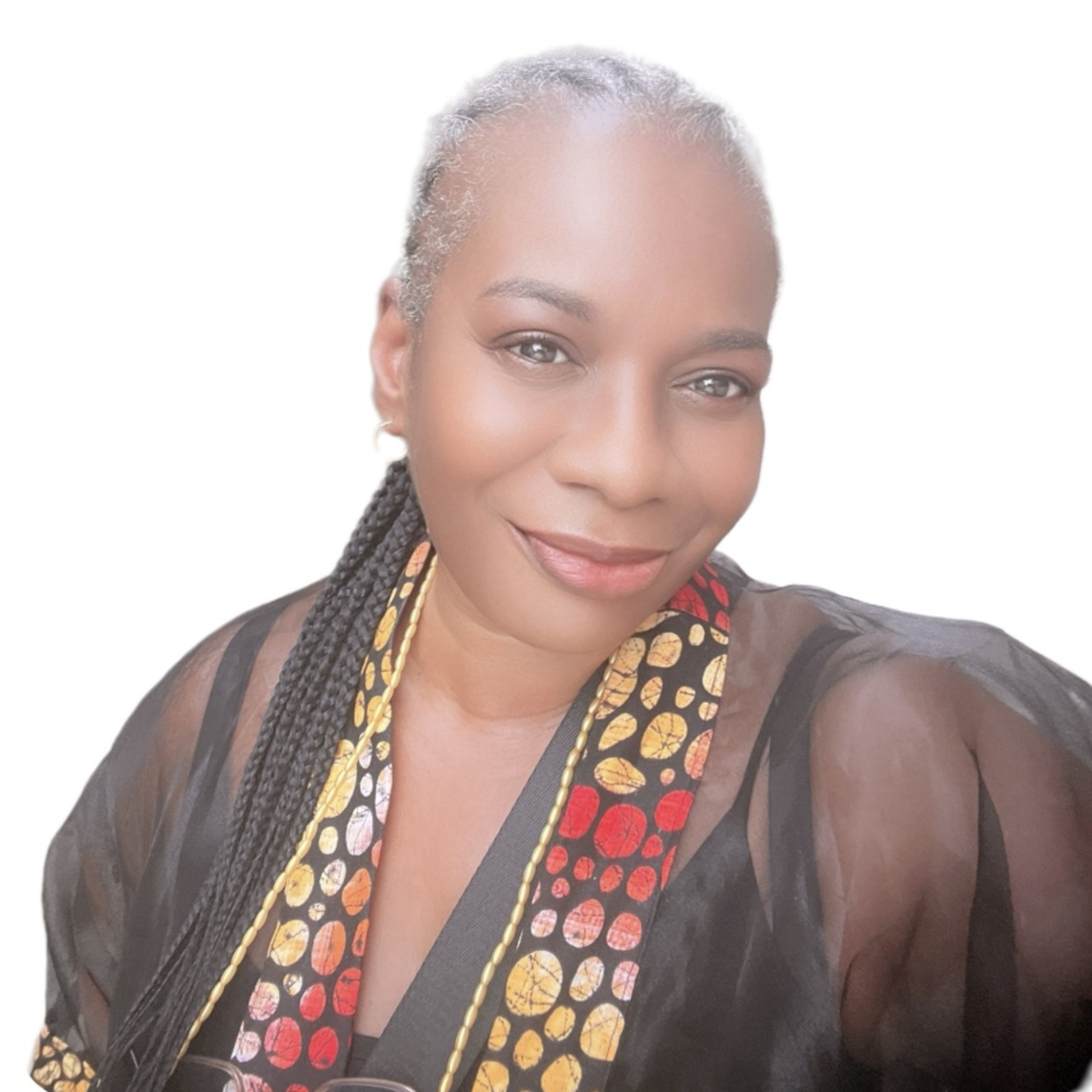 Building Mental Resilience: SaltSharesHerThoughts