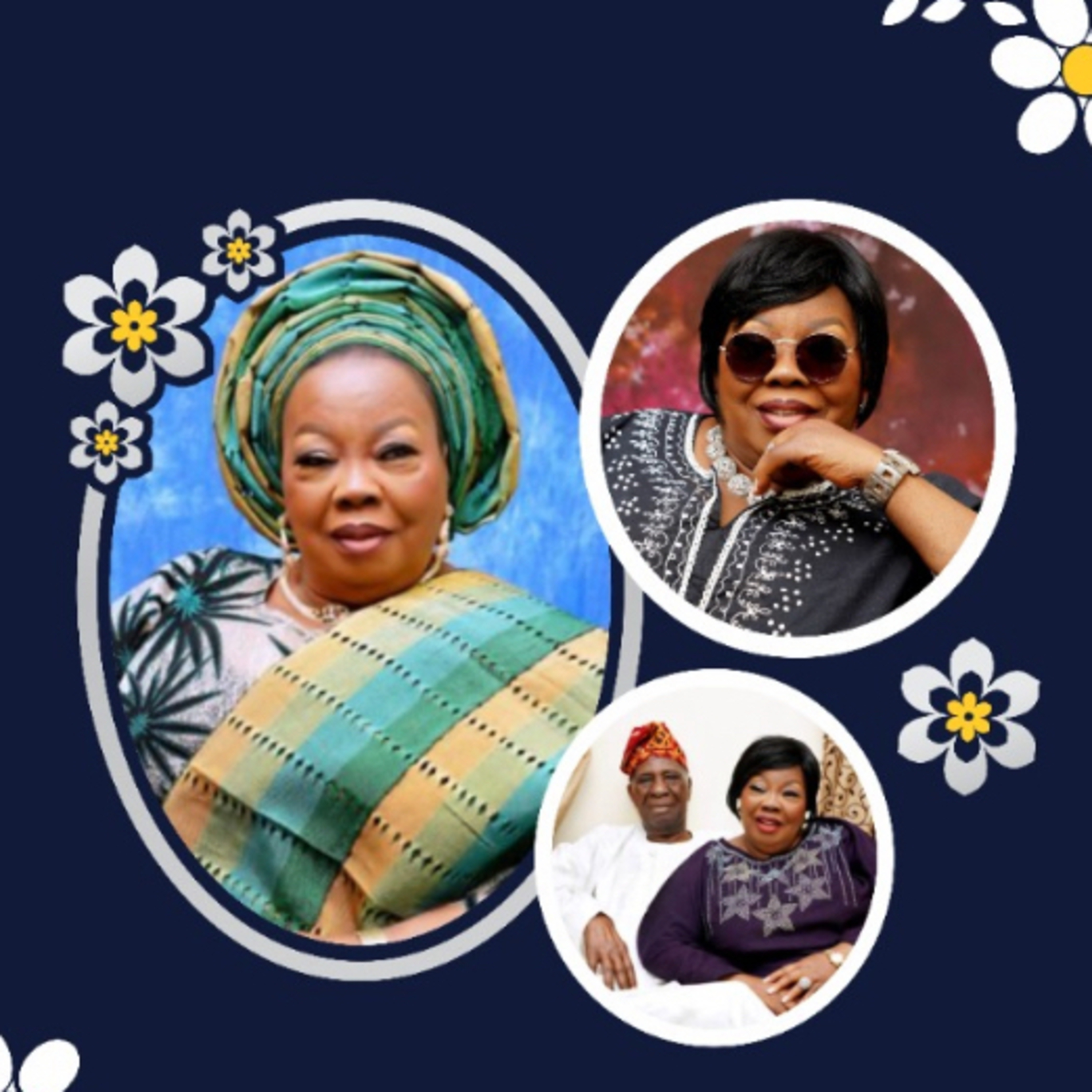 To My Mommy Otuyelu💛