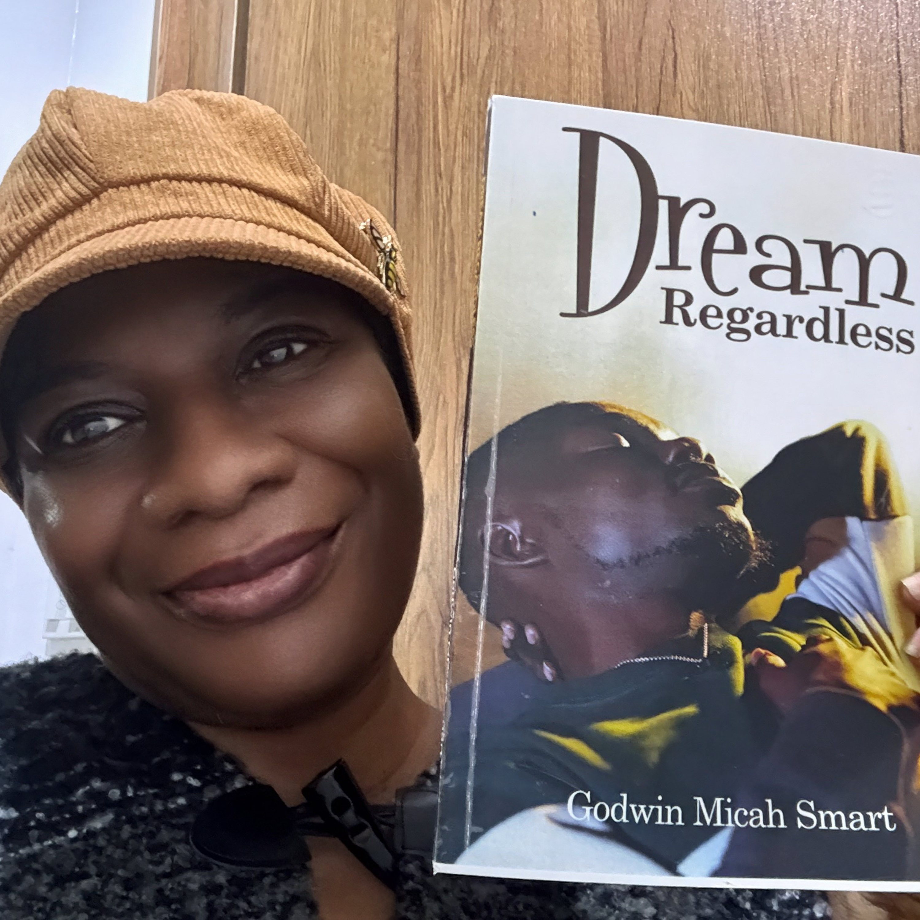 A Big Testimony & A Big Challenge