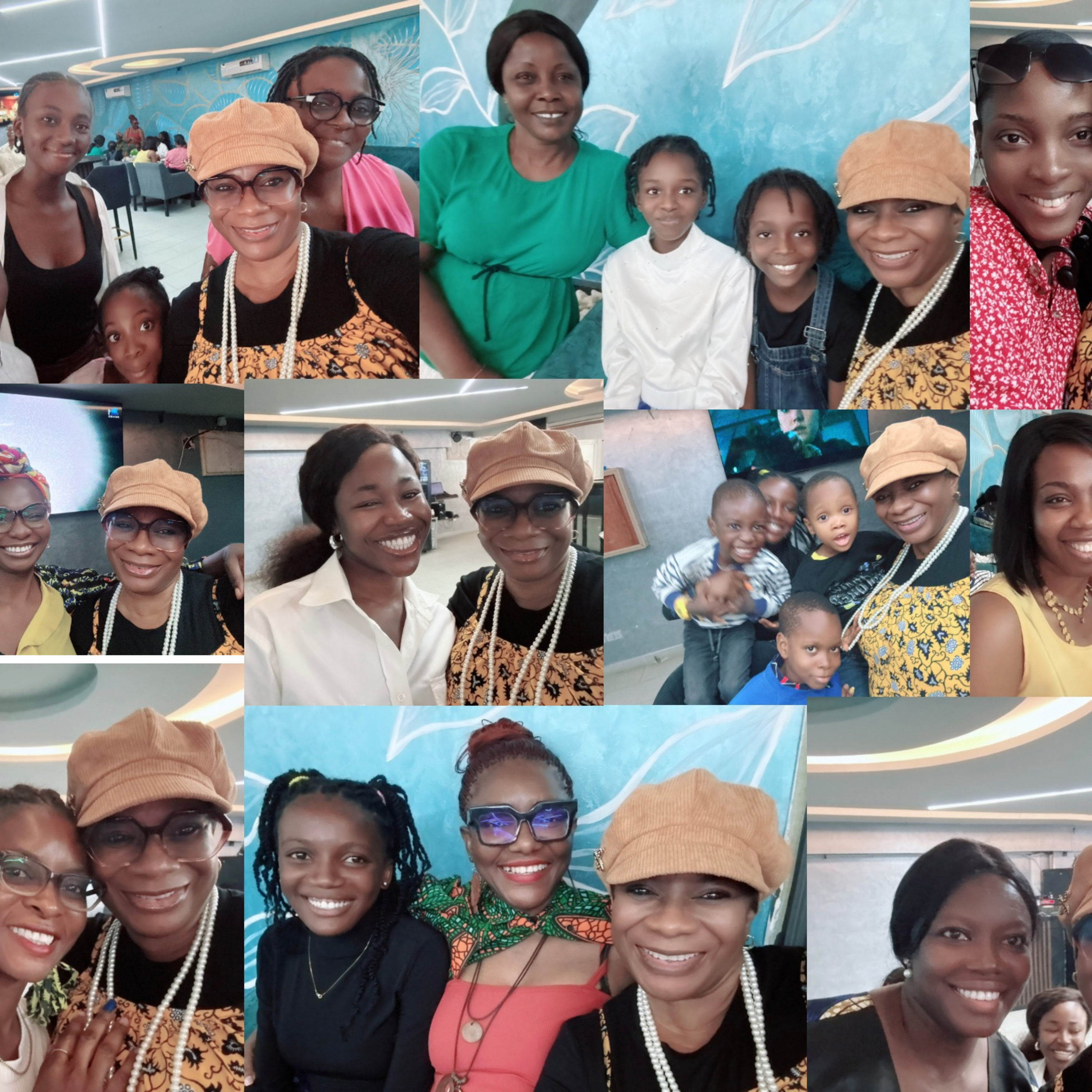 November 2025! I’m Excited Much🤩