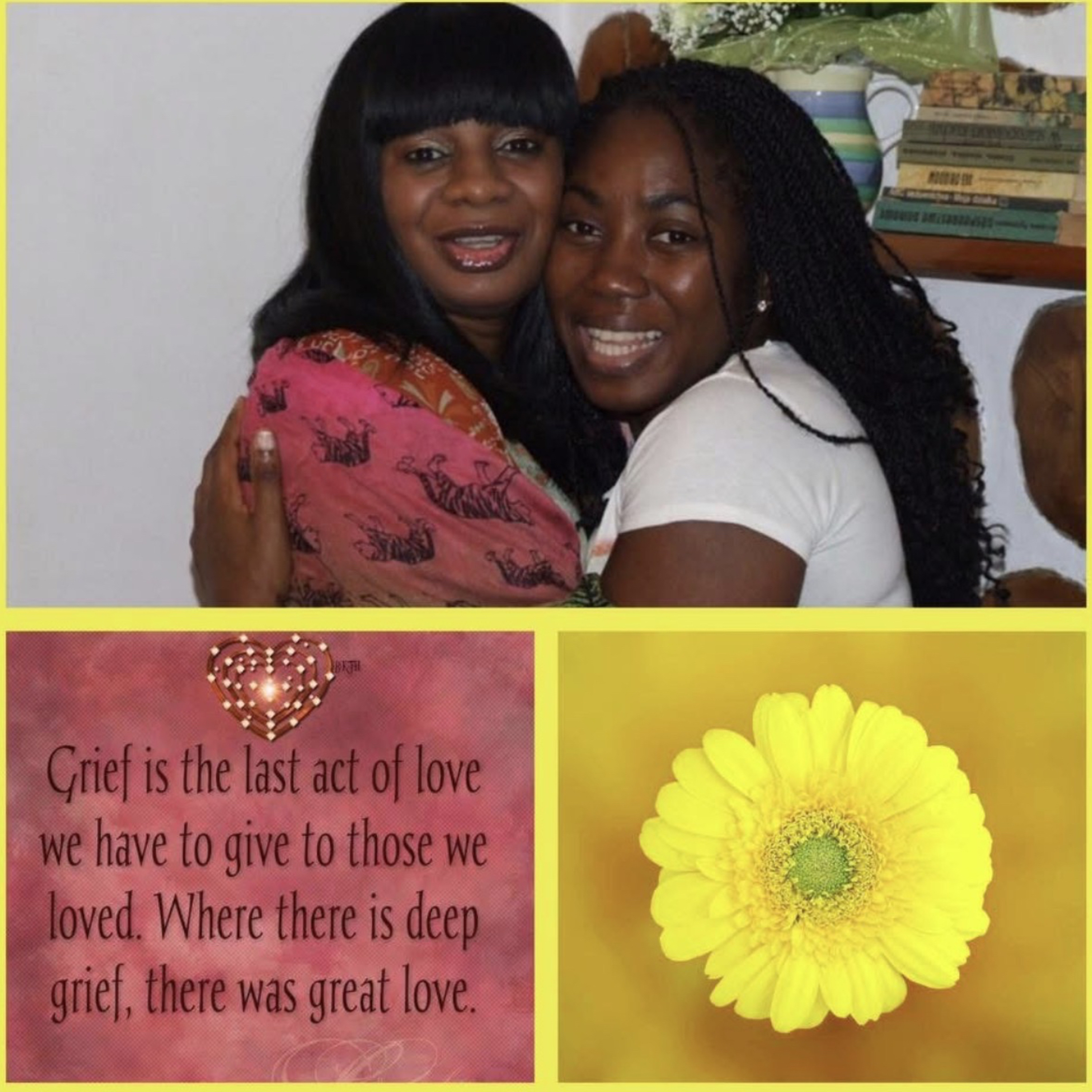 The Other Side of Obedience 