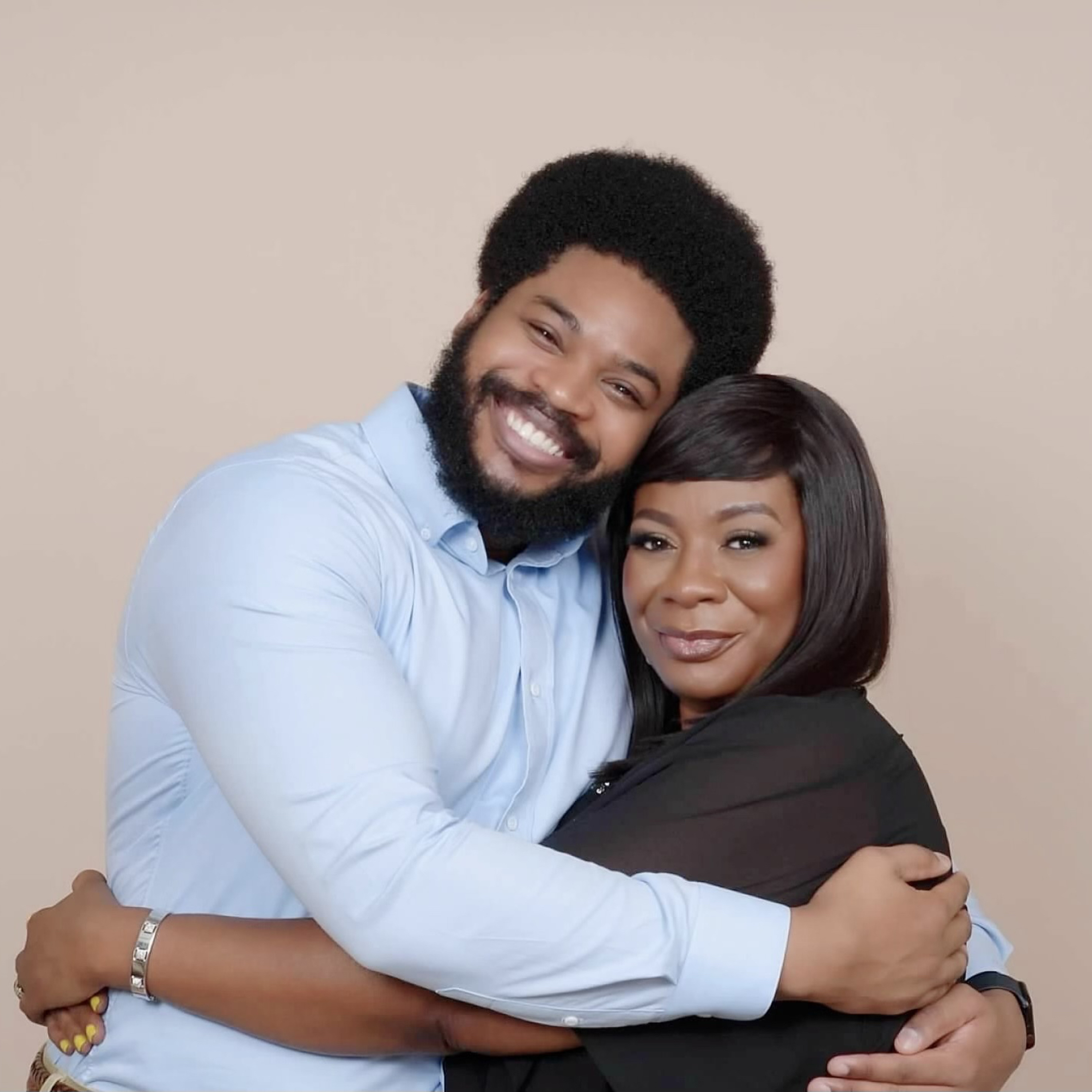 Happy! Happy! Happy Birthday AK!