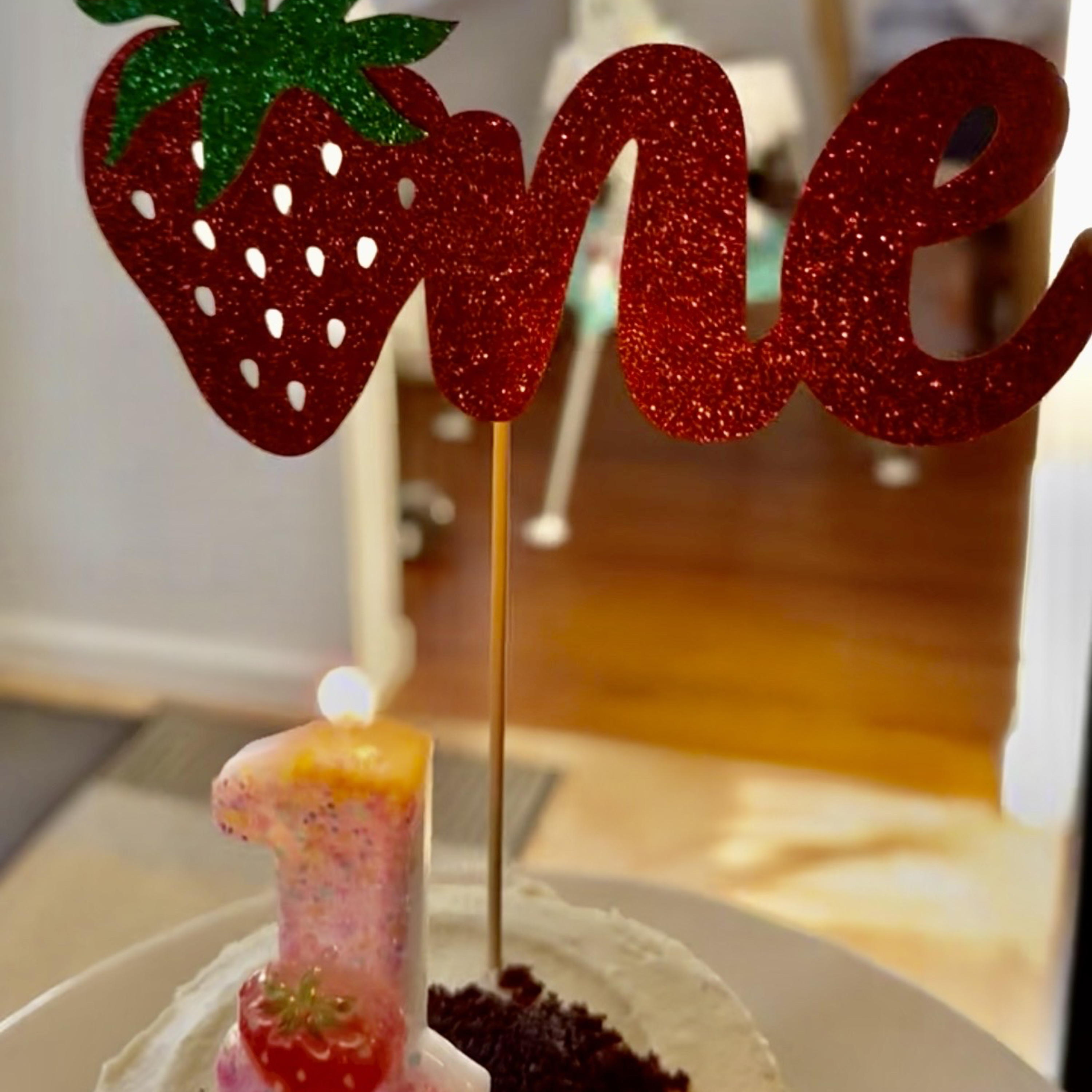 The First Birthday💛 (How Do I Feel?)